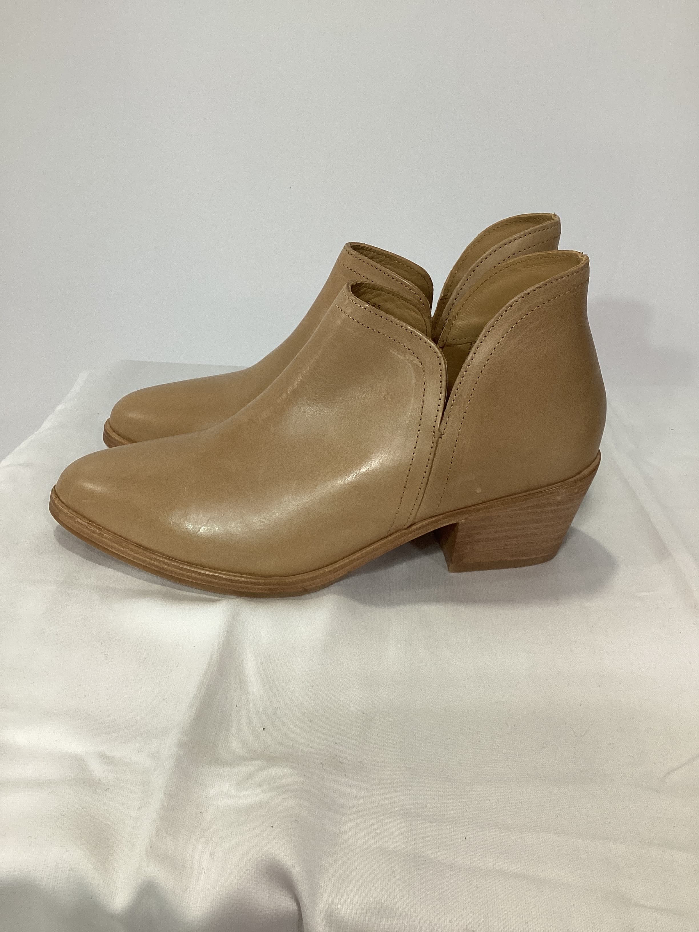 Mia Everyday Ankle Bootie - Image 4