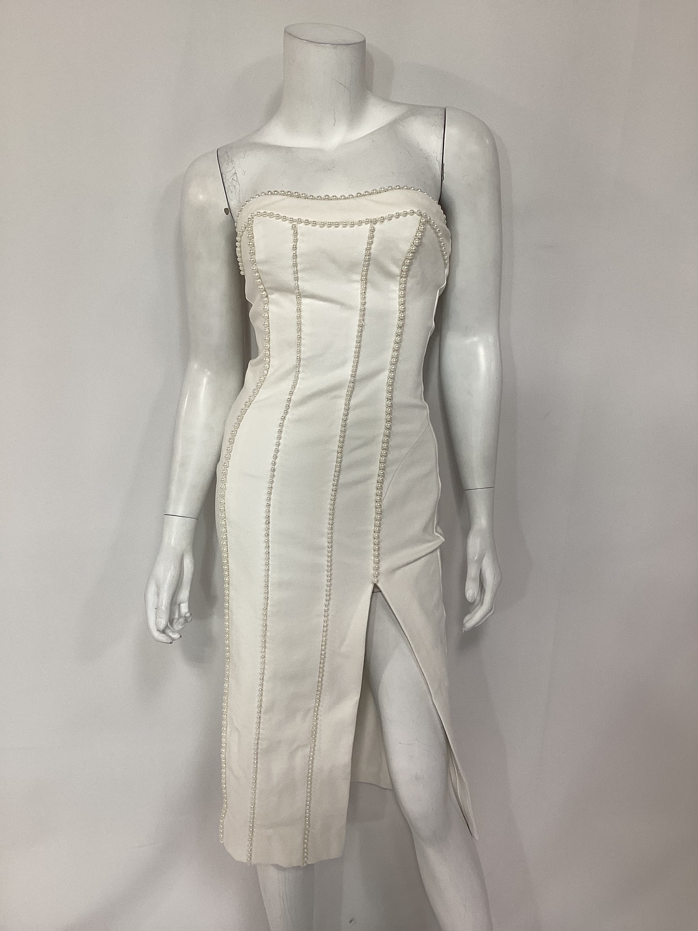 Whynter Maxi Dress - Image 2