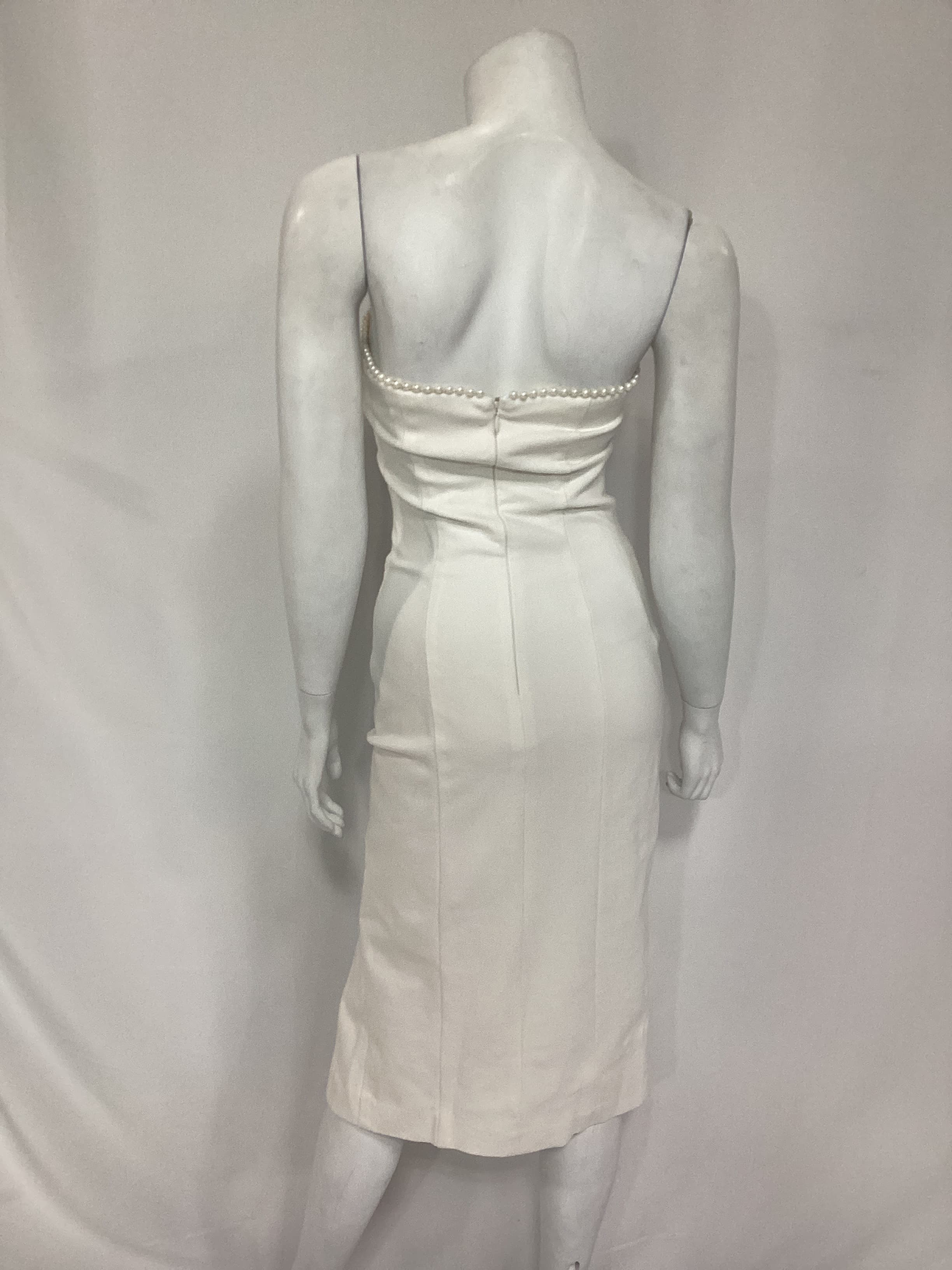 Whynter Maxi Dress - Image 3