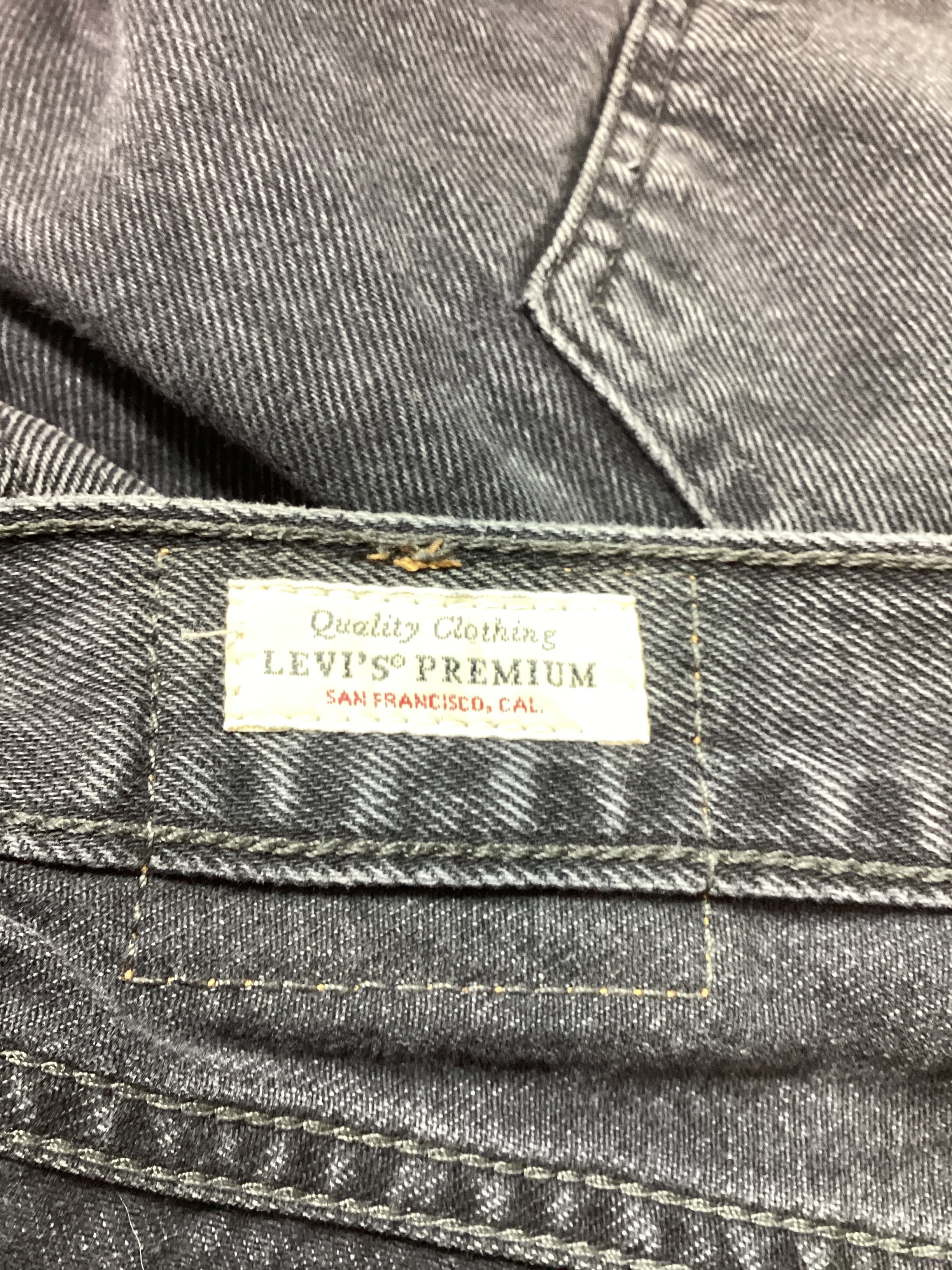 Baggy Dad In Boot Barn Stone - Image 3