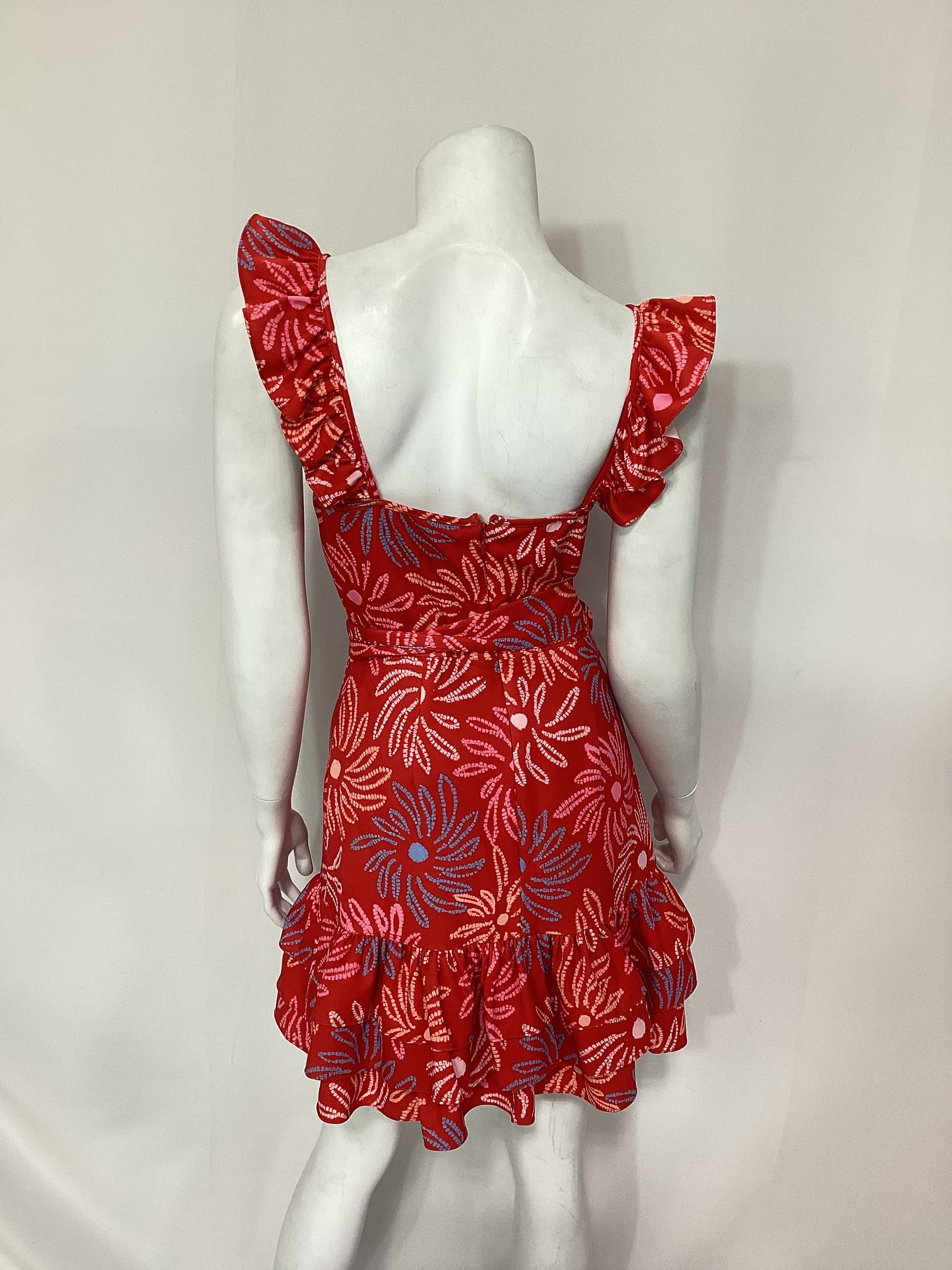 Mini Charlotte Dress - Image 2