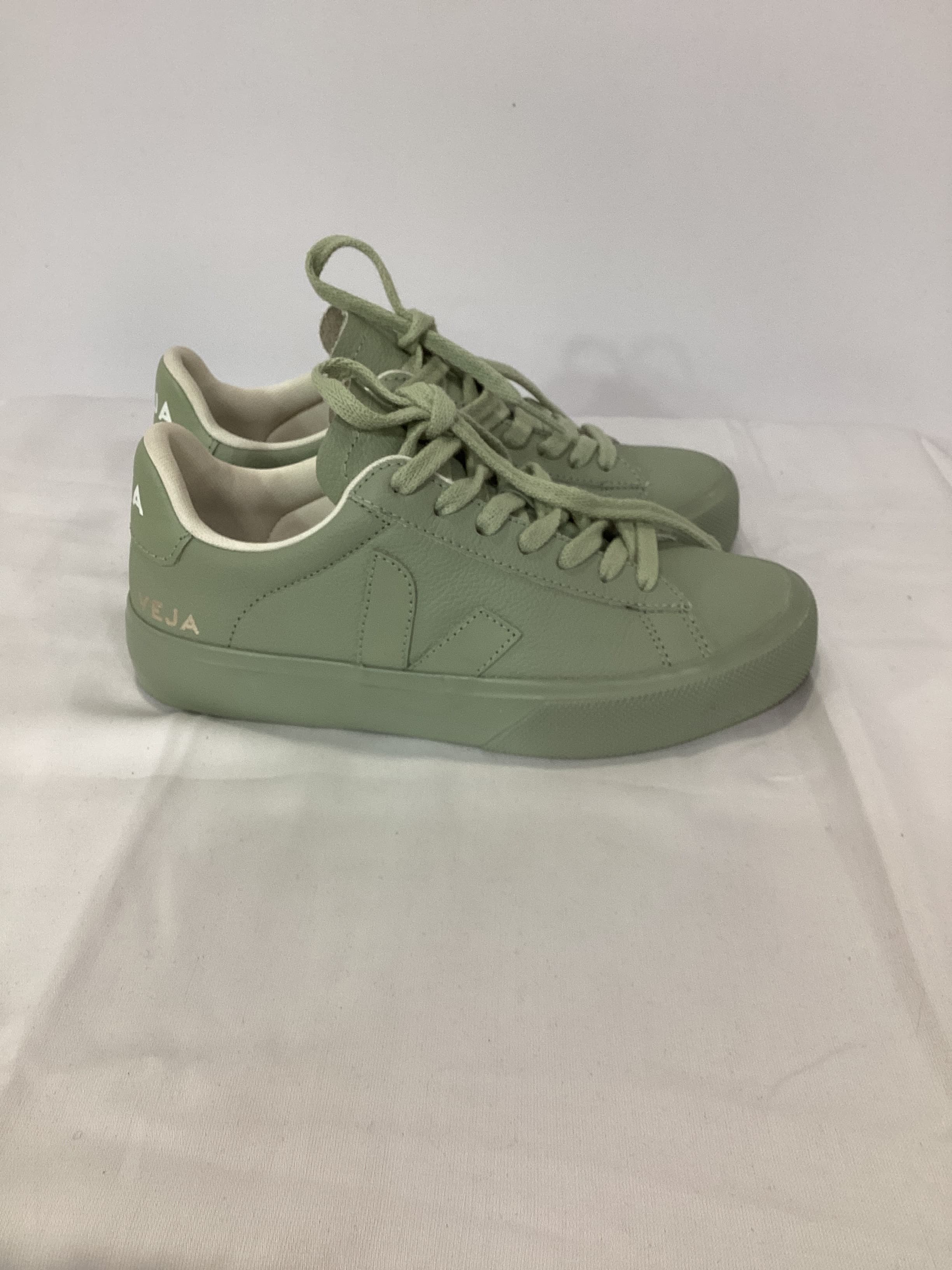 Campo Sneaker - Image 4