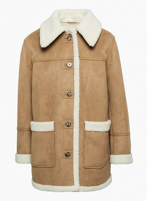 Alta Jacket - Image 1