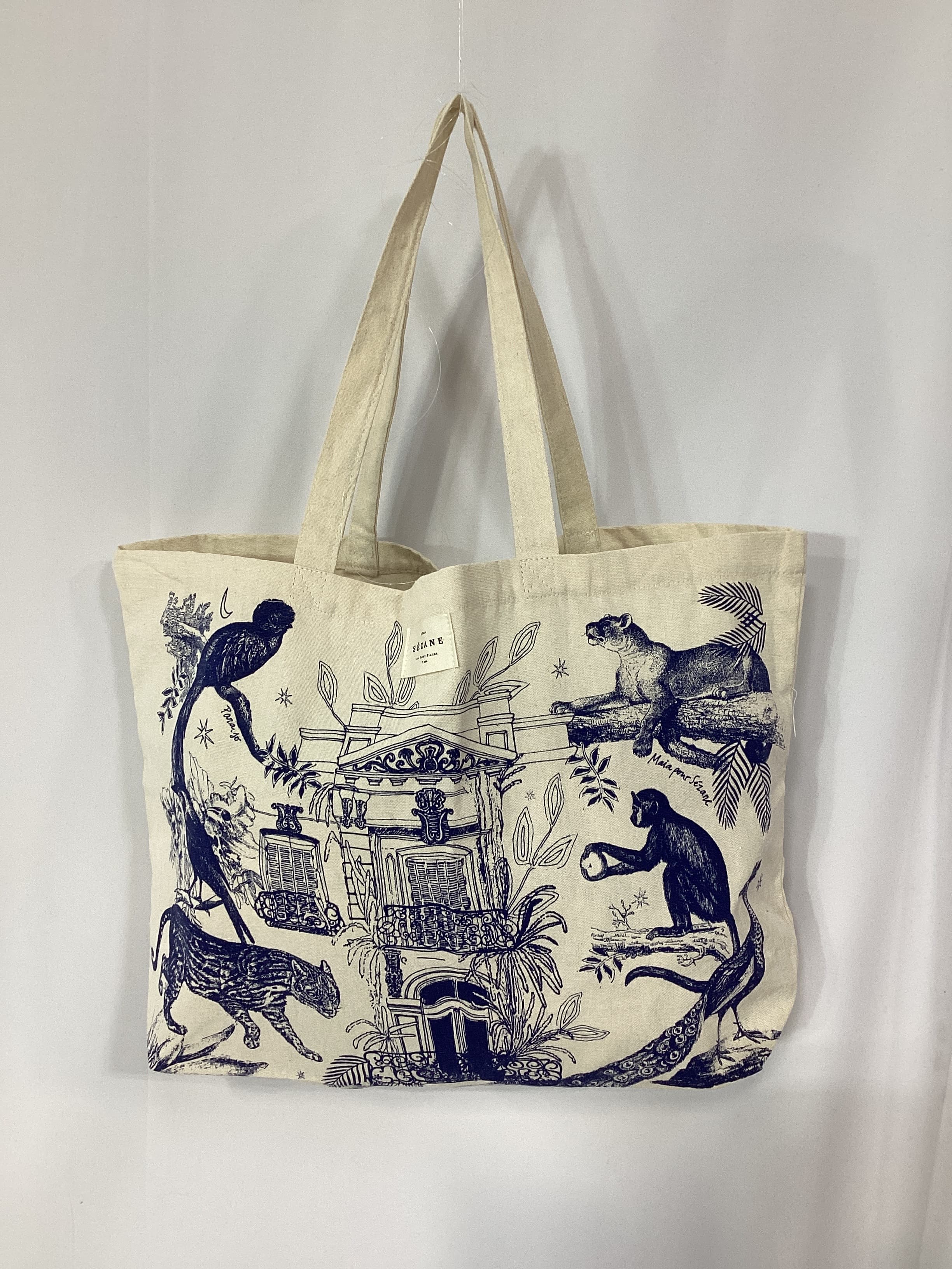 Paraiso Tote Bag - Image 2