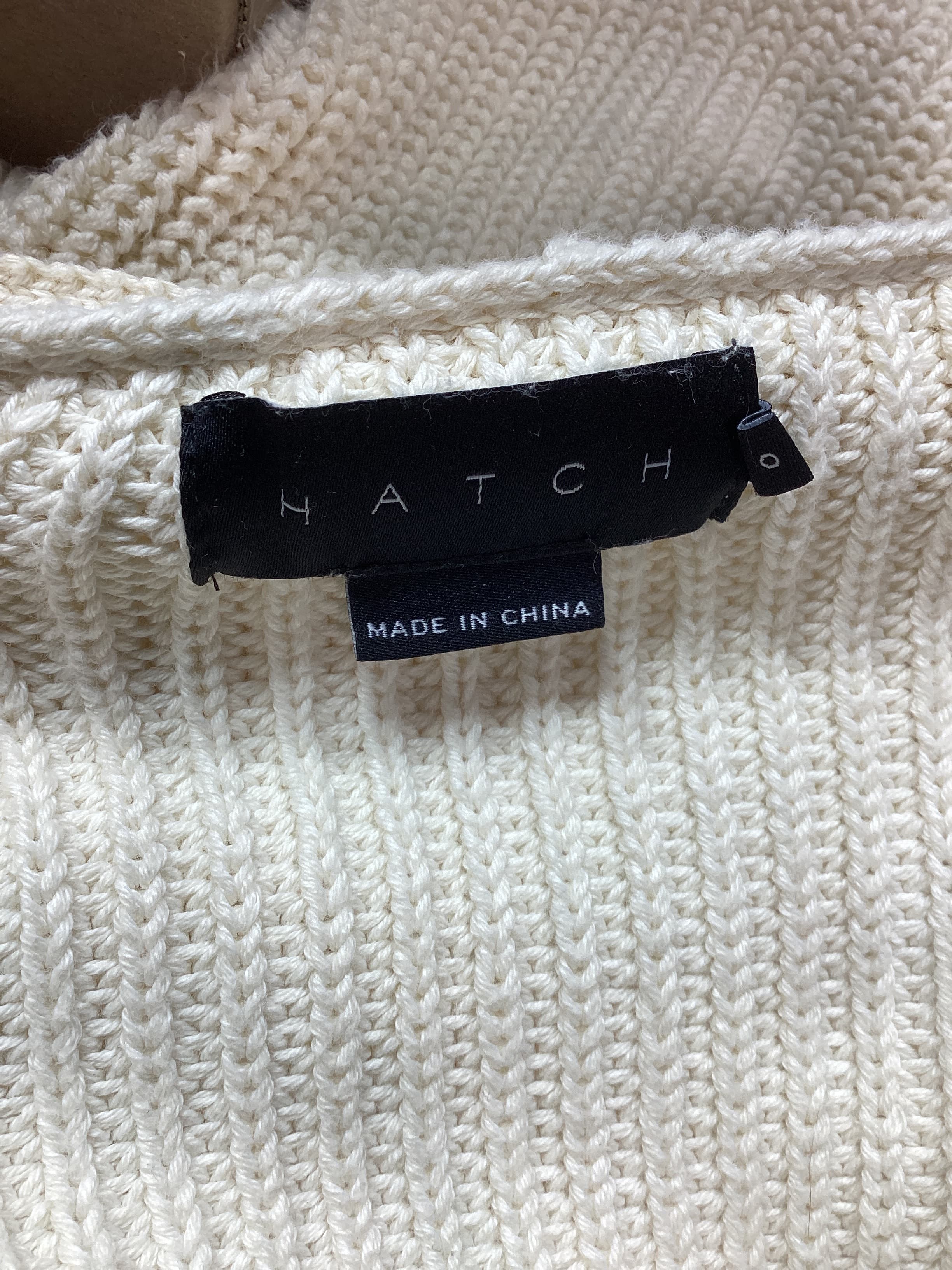 The Cotton Marlow Cardigan - Image 2