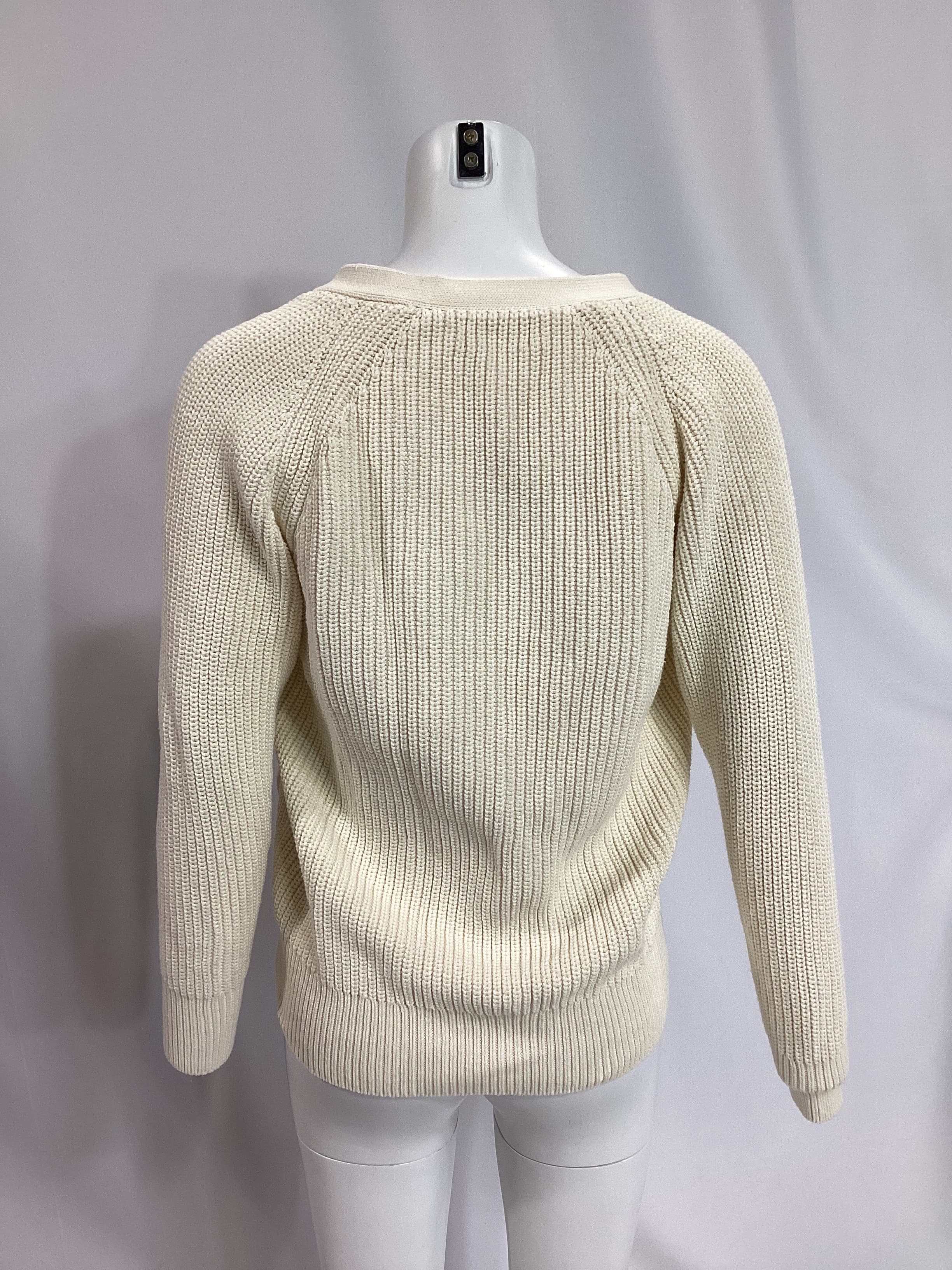 The Cotton Marlow Cardigan - Image 3