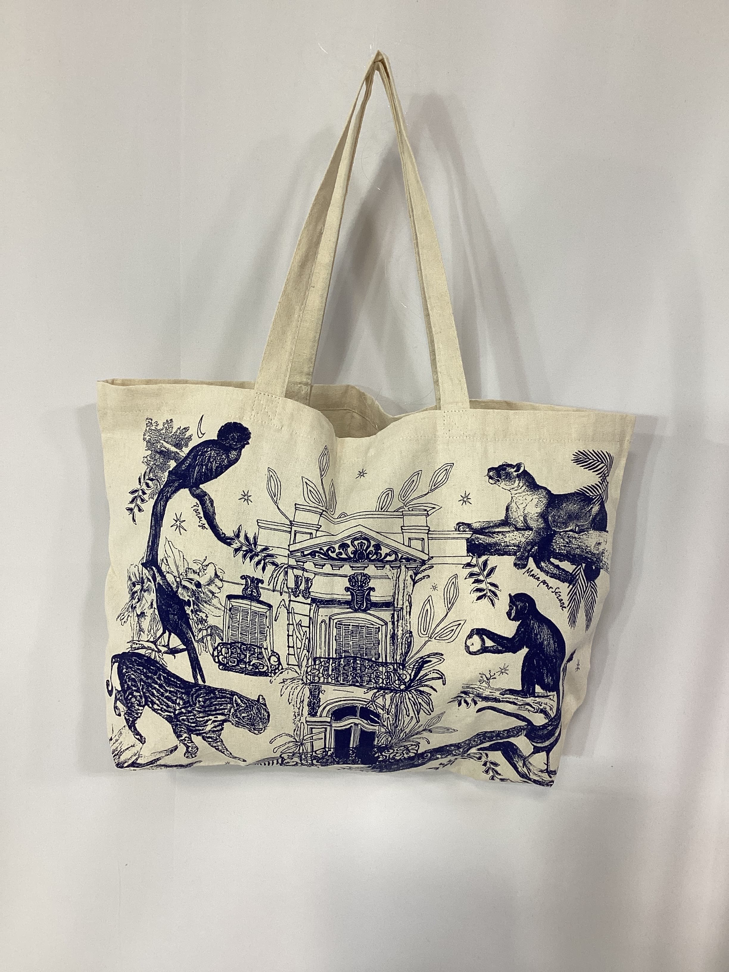 Paraiso Tote Bag - Image 3