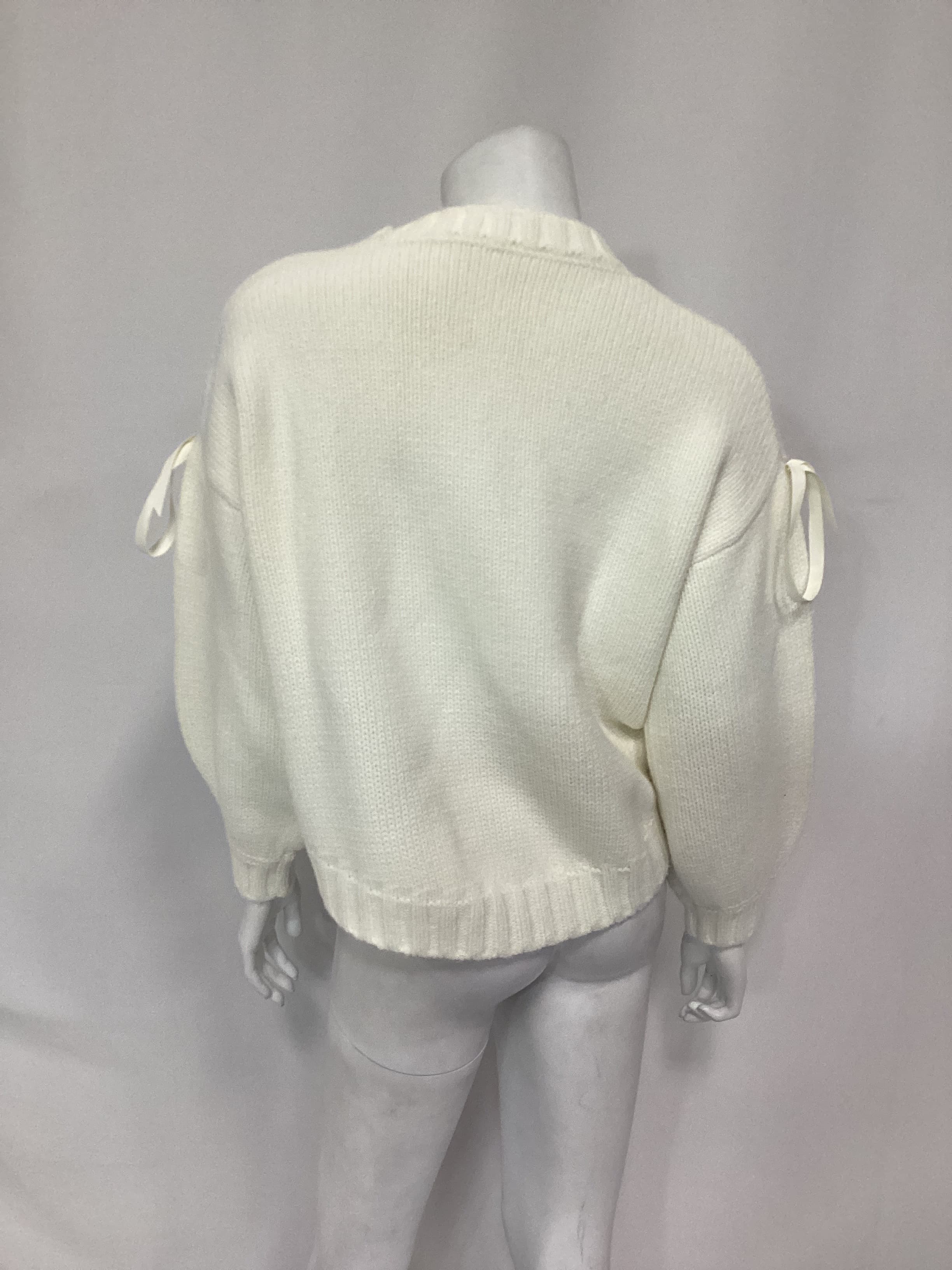 Jardin Oversized Sweater - Image 3