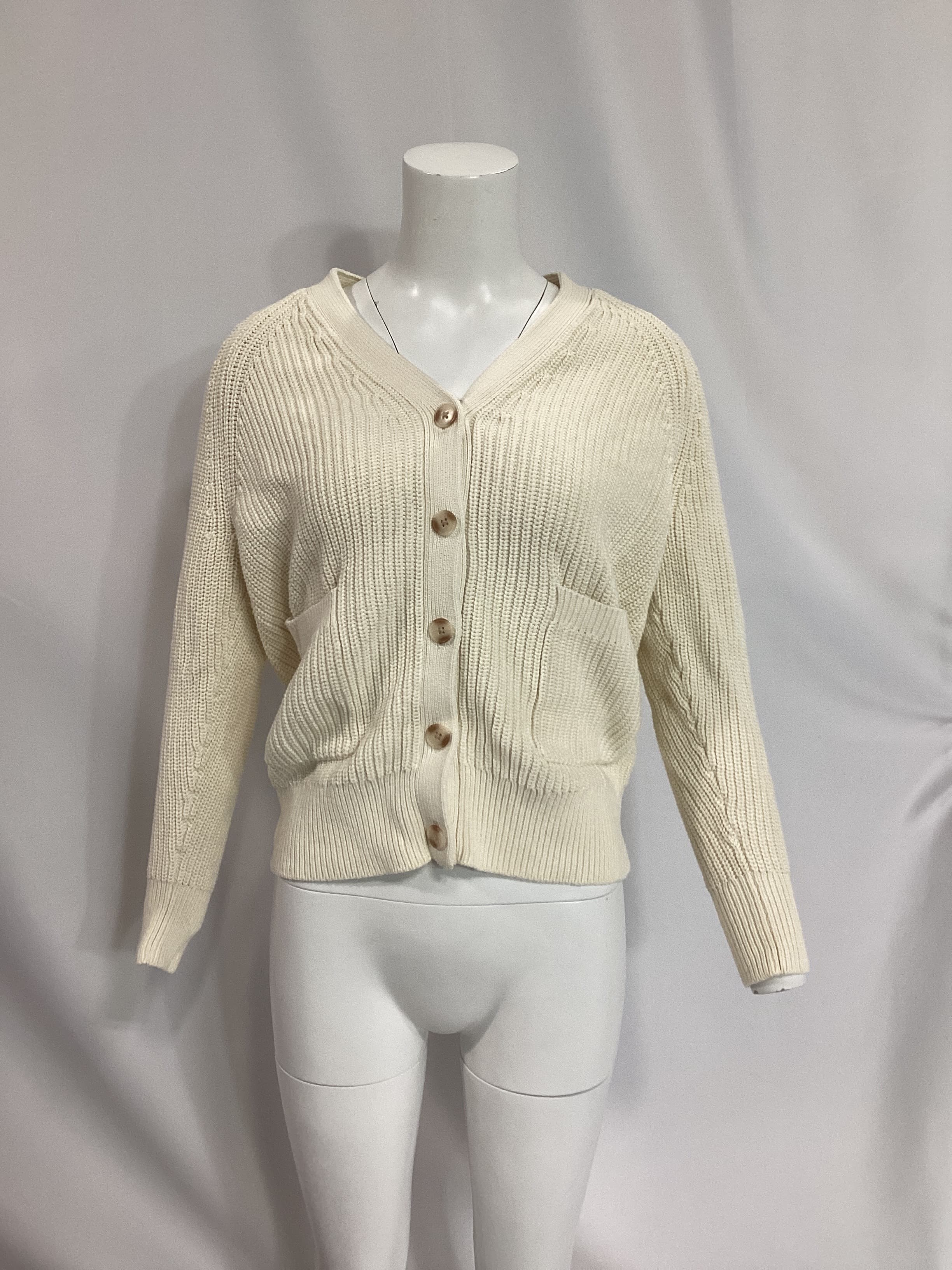 The Cotton Marlow Cardigan - Image 4
