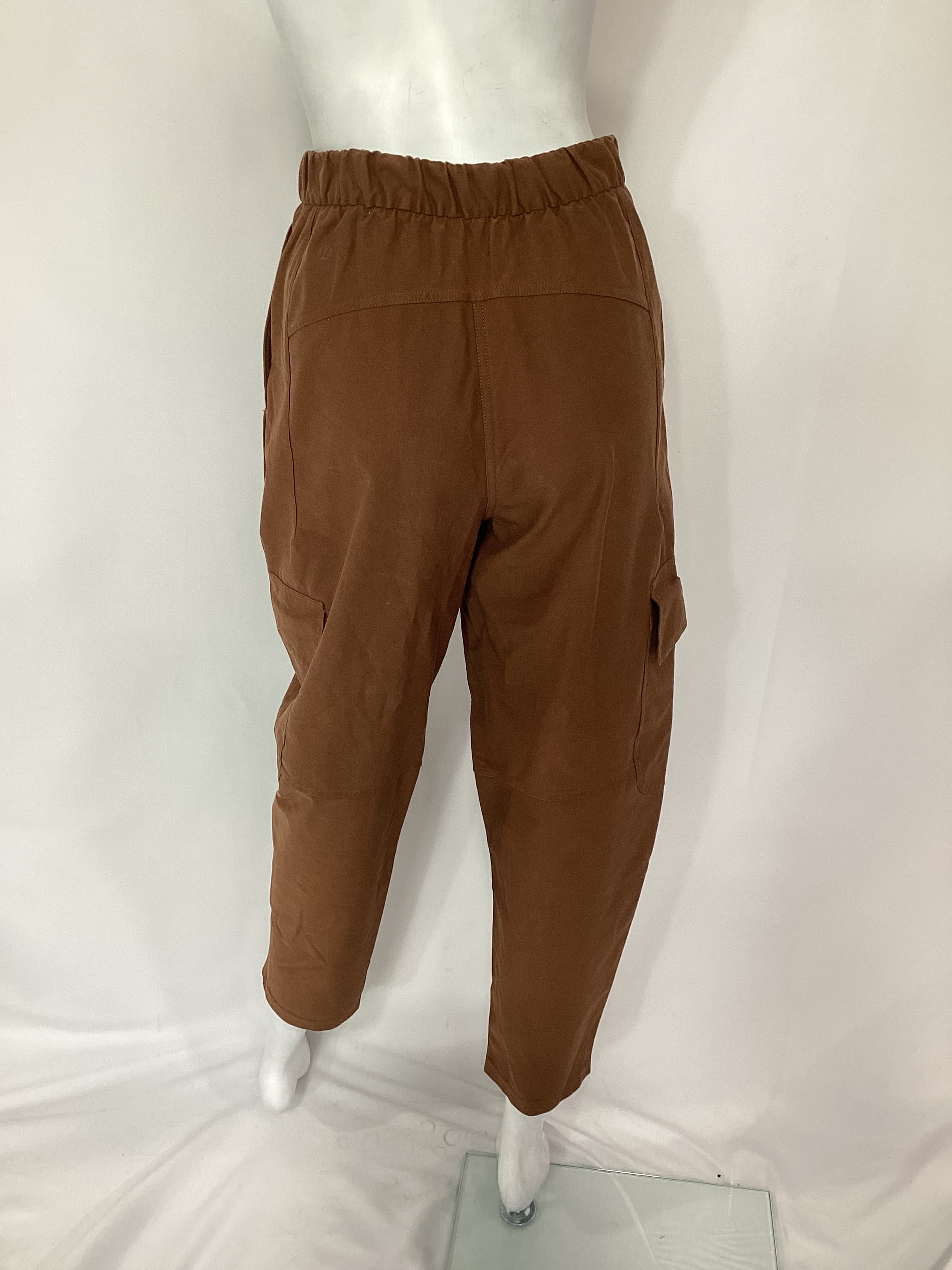 Light Utilitech Cargo Pocket High-Rise Pant - Image 4