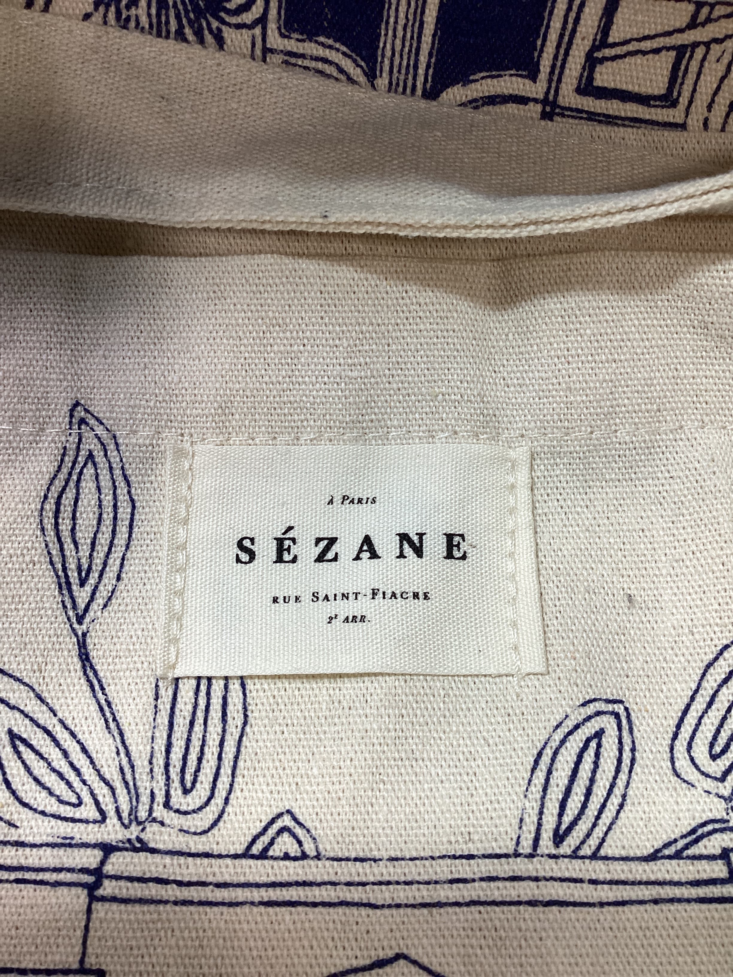 Paraiso Tote Bag - Image 4