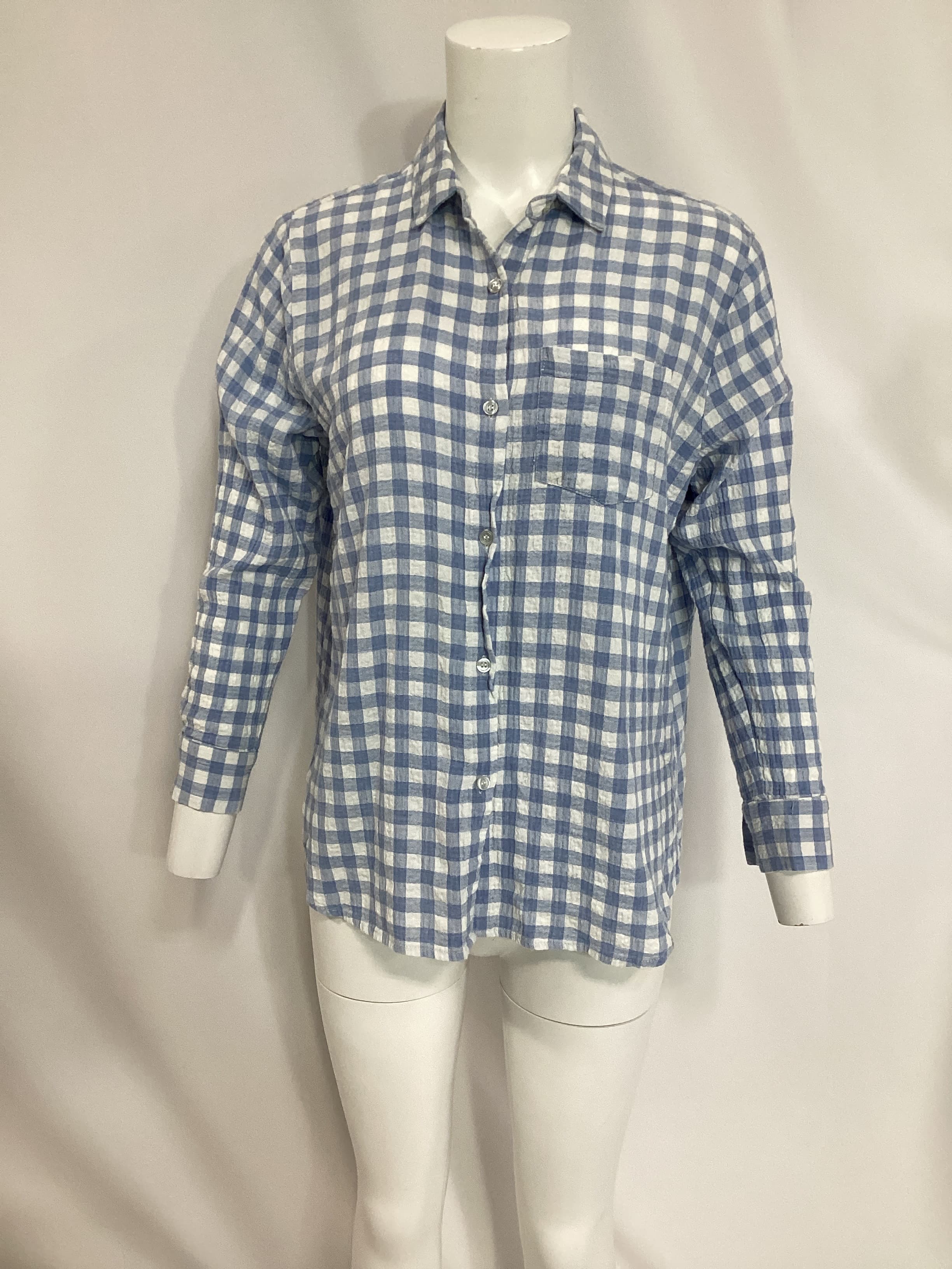 The Boyfriend Shirt - Image 3