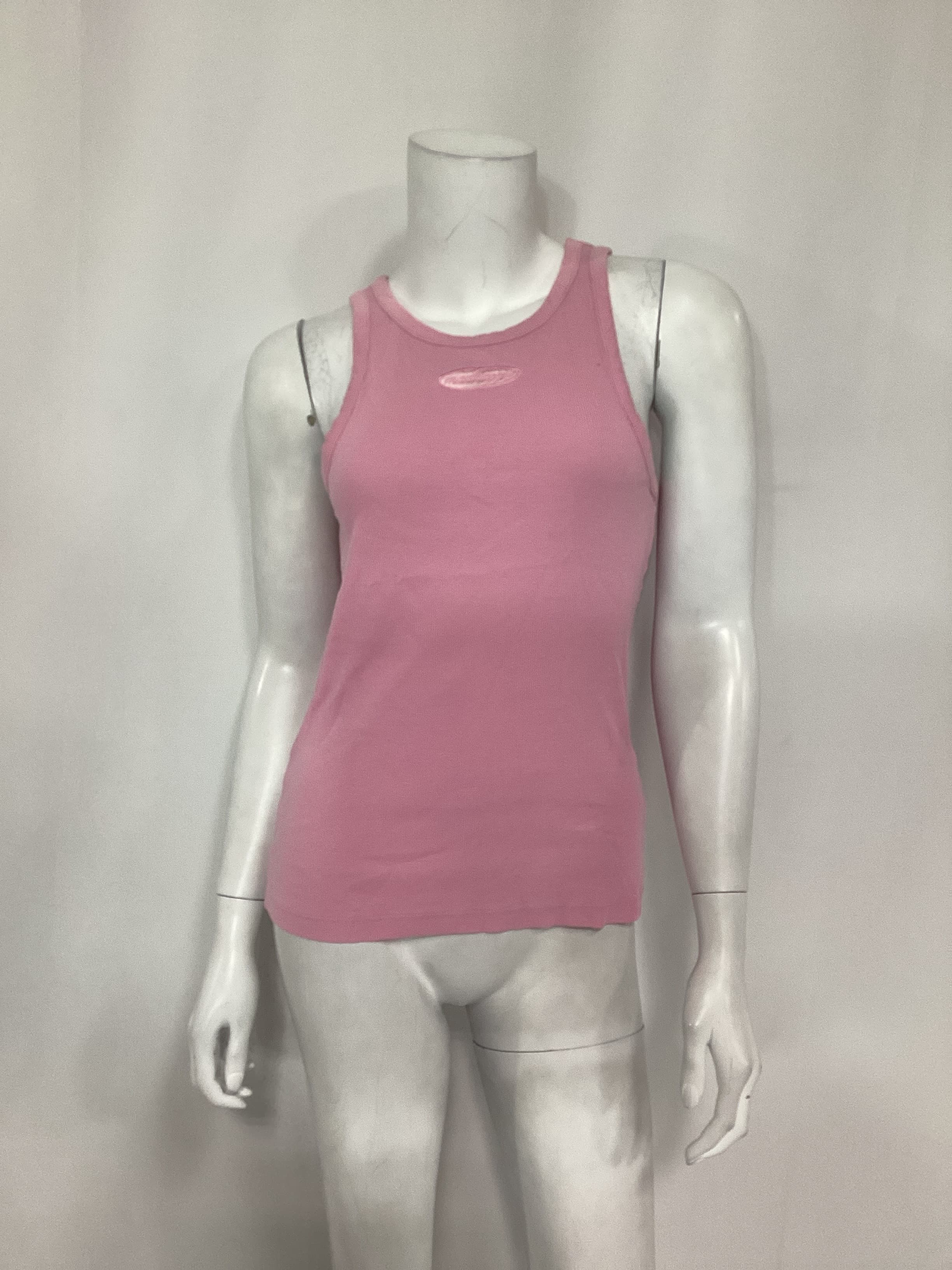 Classics Ribbed Tank - Image 2