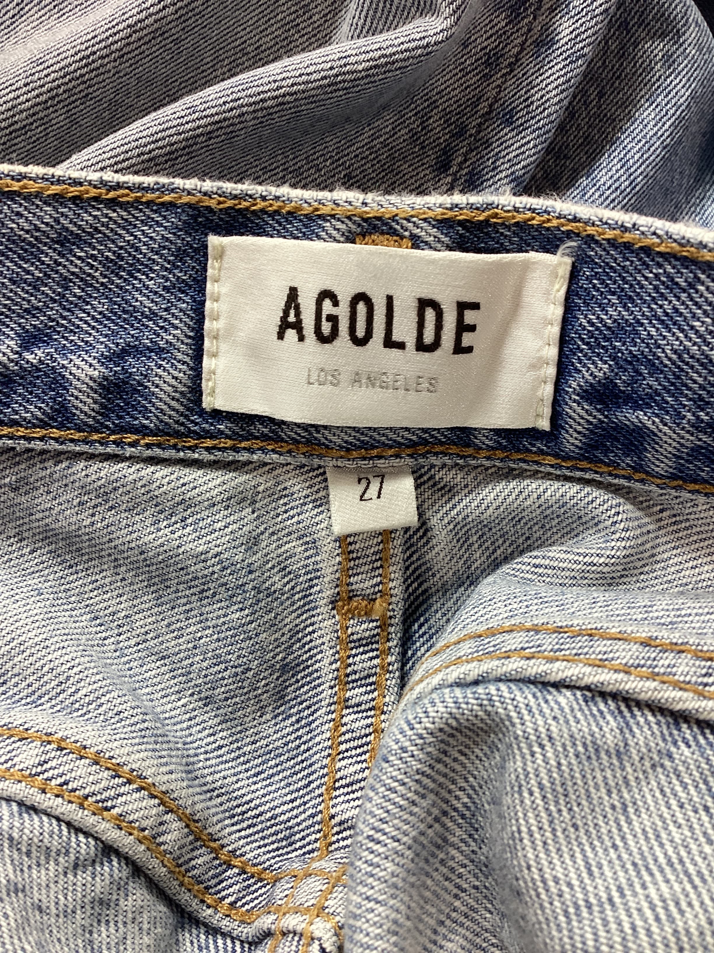 90's Pinch Waist In Ruminate - Image 2