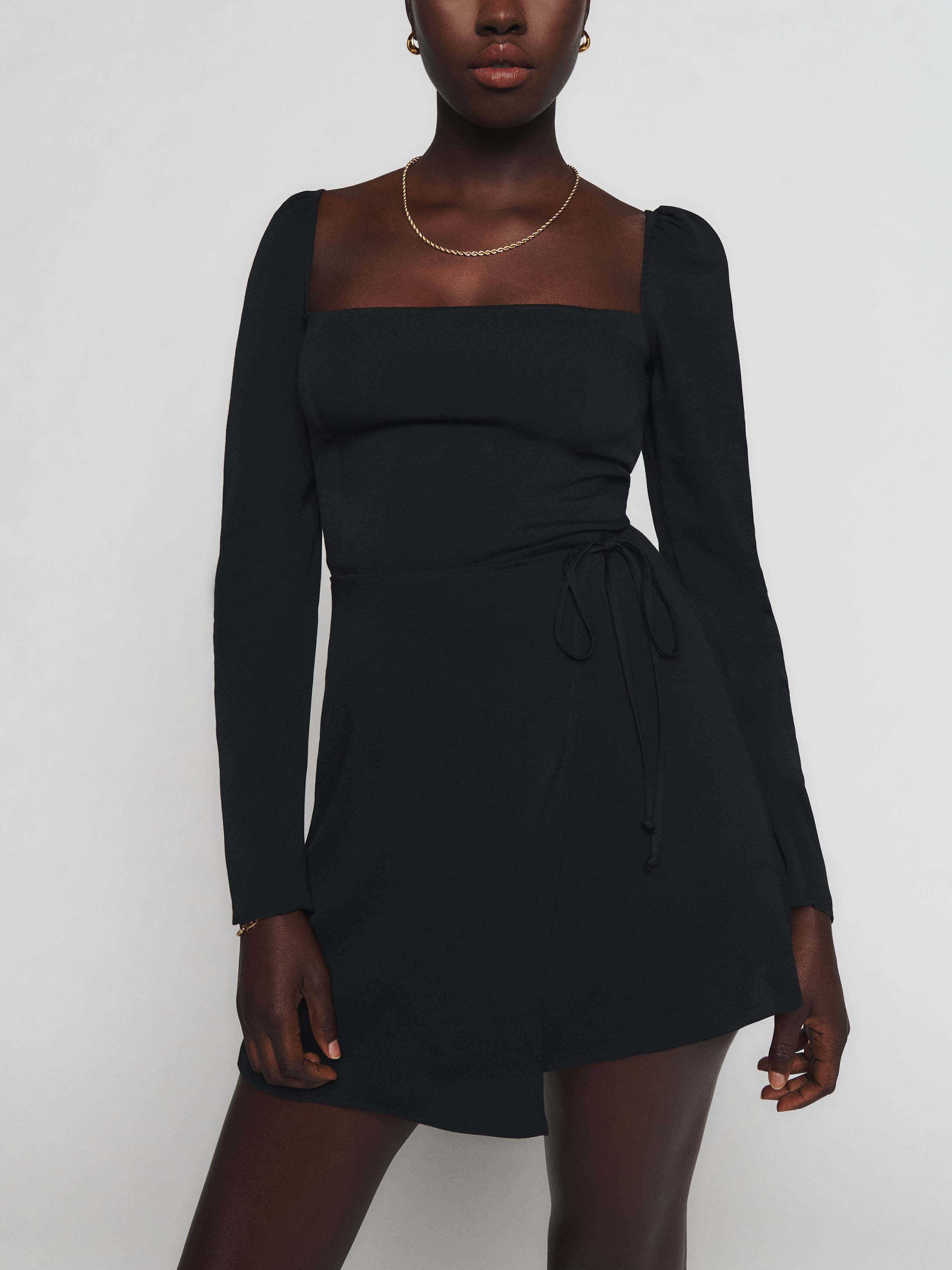 Rosalie Dress - Image 1