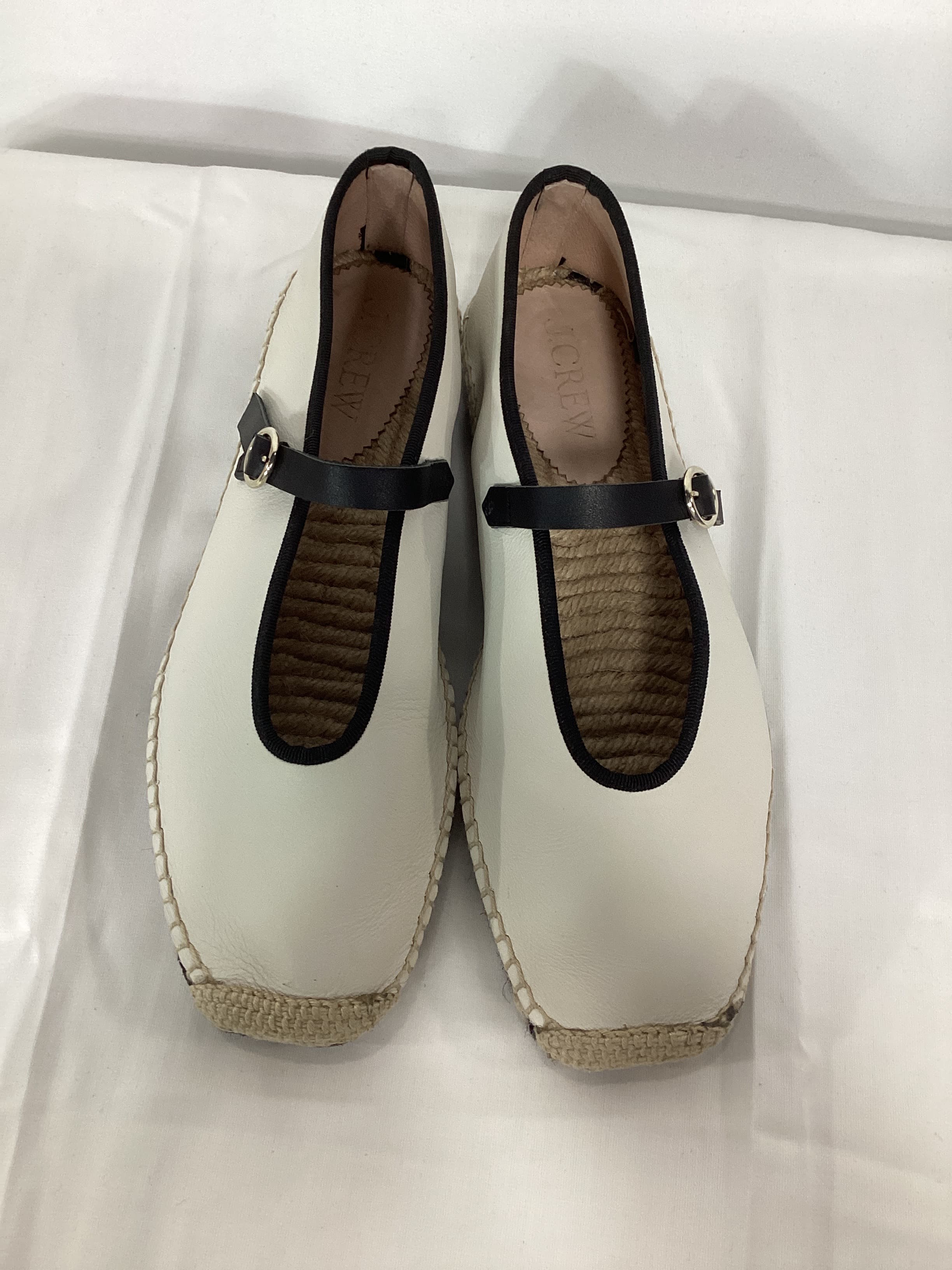 Mary Jane Espadrilles - Image 3