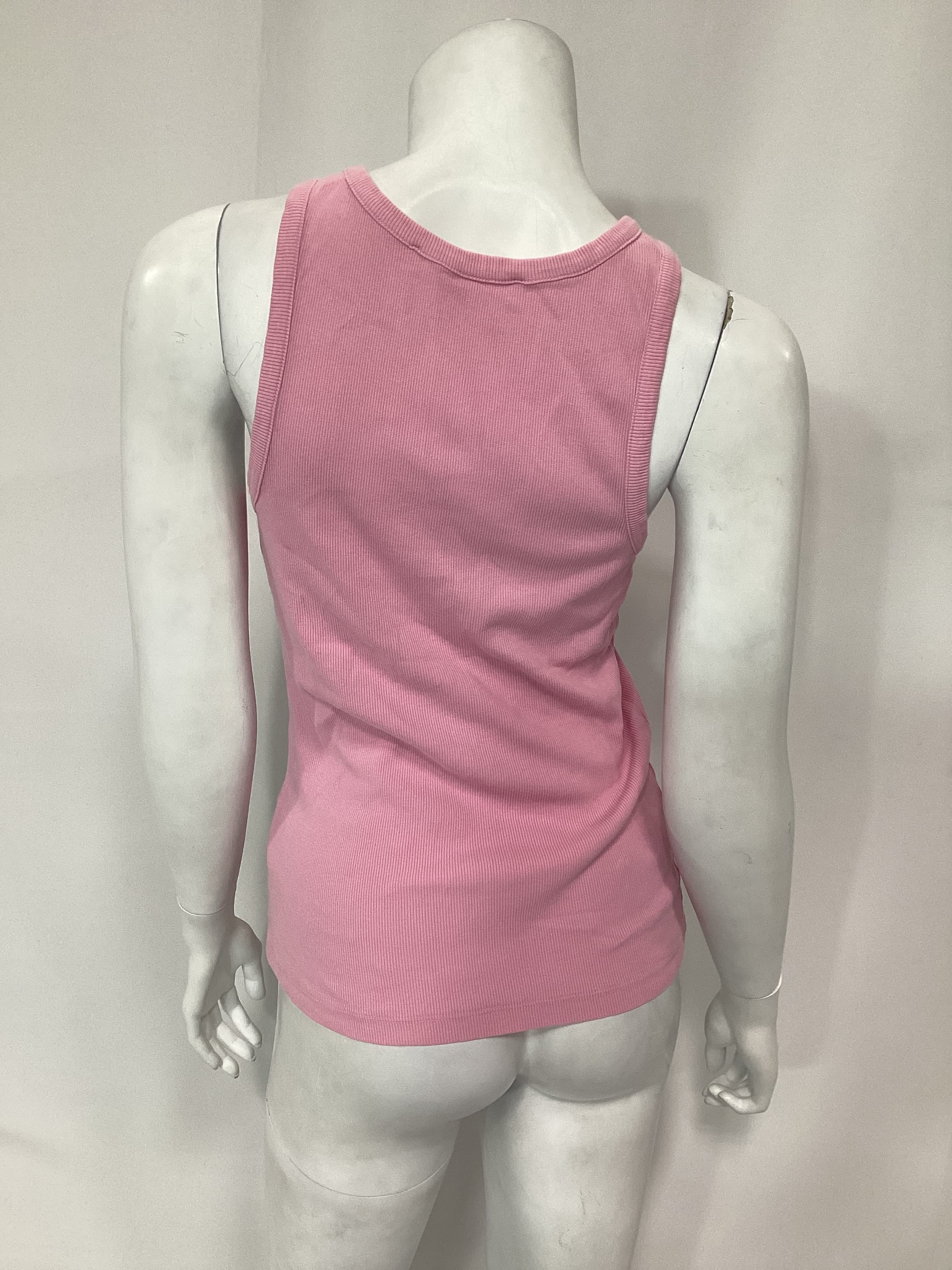 Classics Ribbed Tank - Image 3
