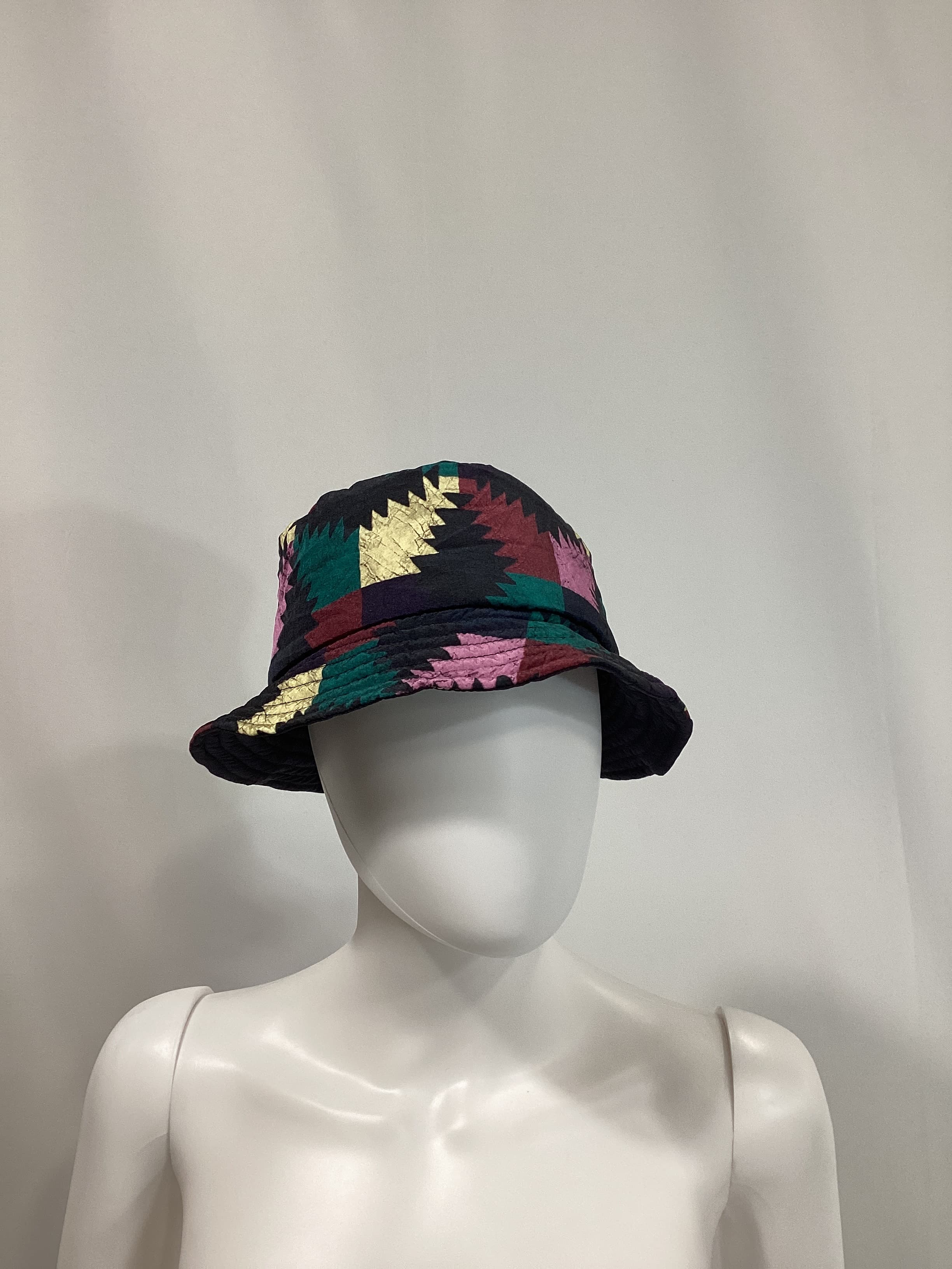 Haley Bucket Hat - Image 3