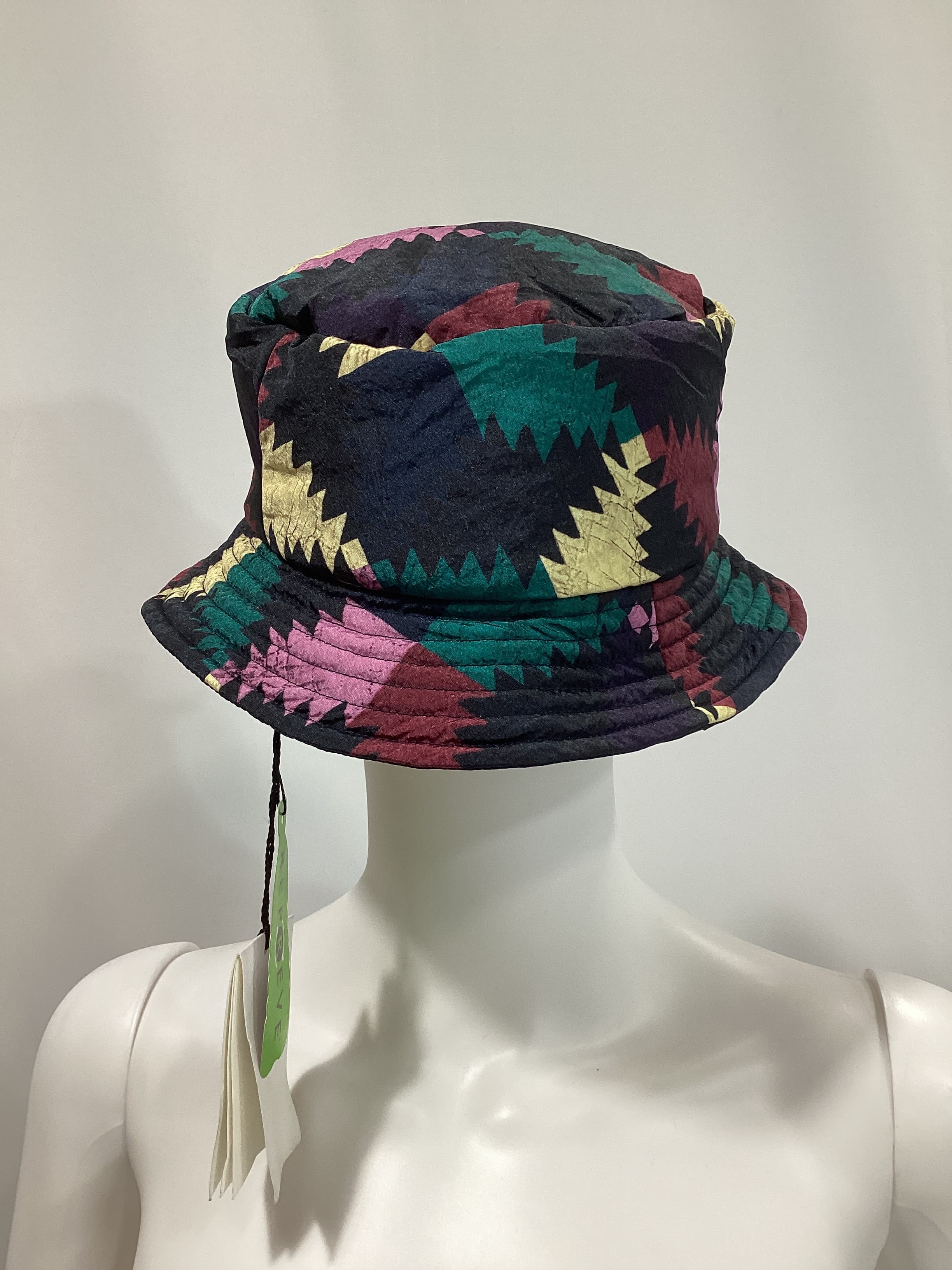 Haley Bucket Hat - Image 4