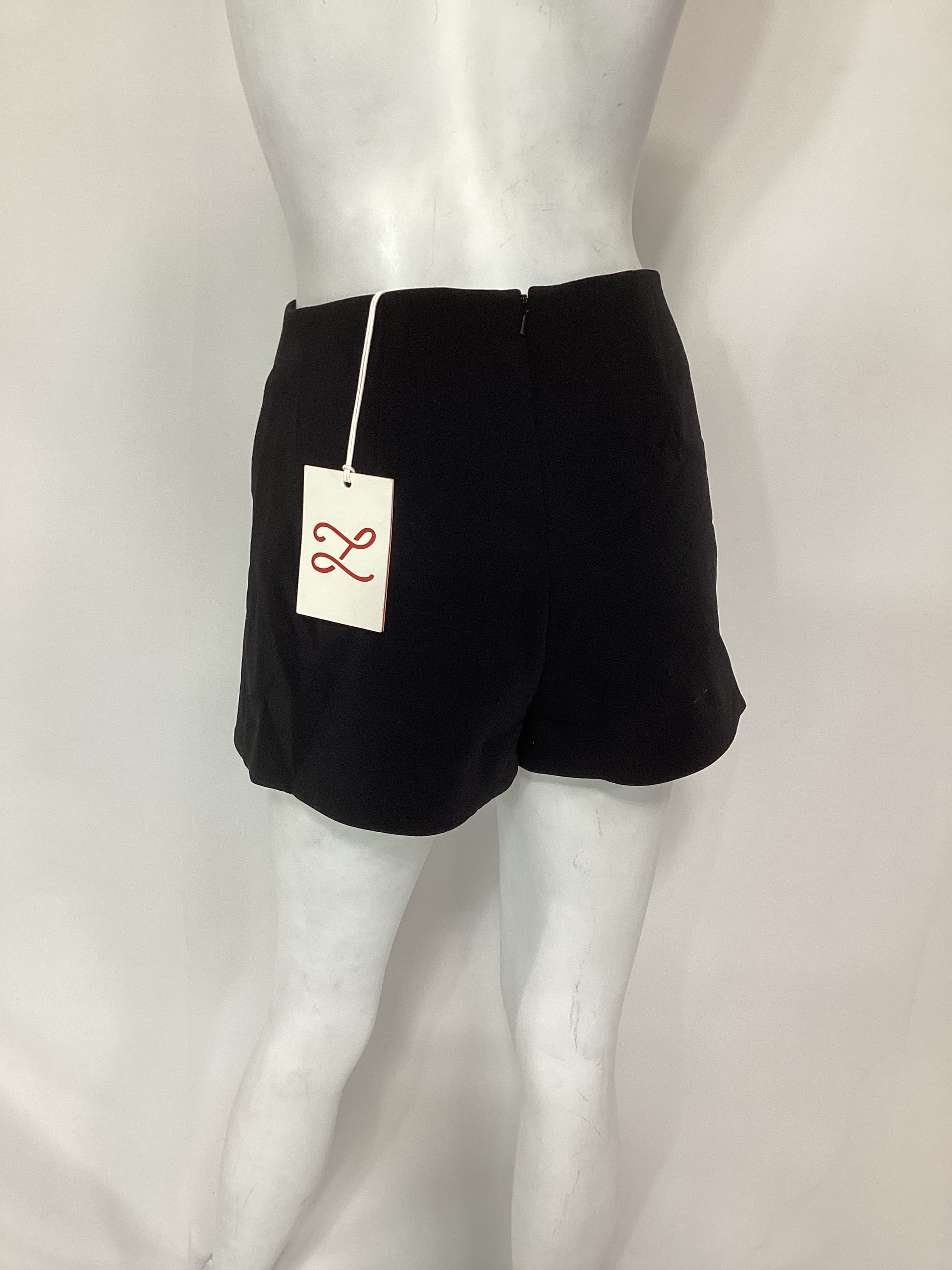 L'academie By Marianna Cannes Skort In Black - Image 4