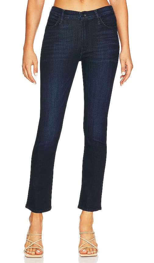 The Mid Rise Dazzler Ankle In Now Or Never - Image 1