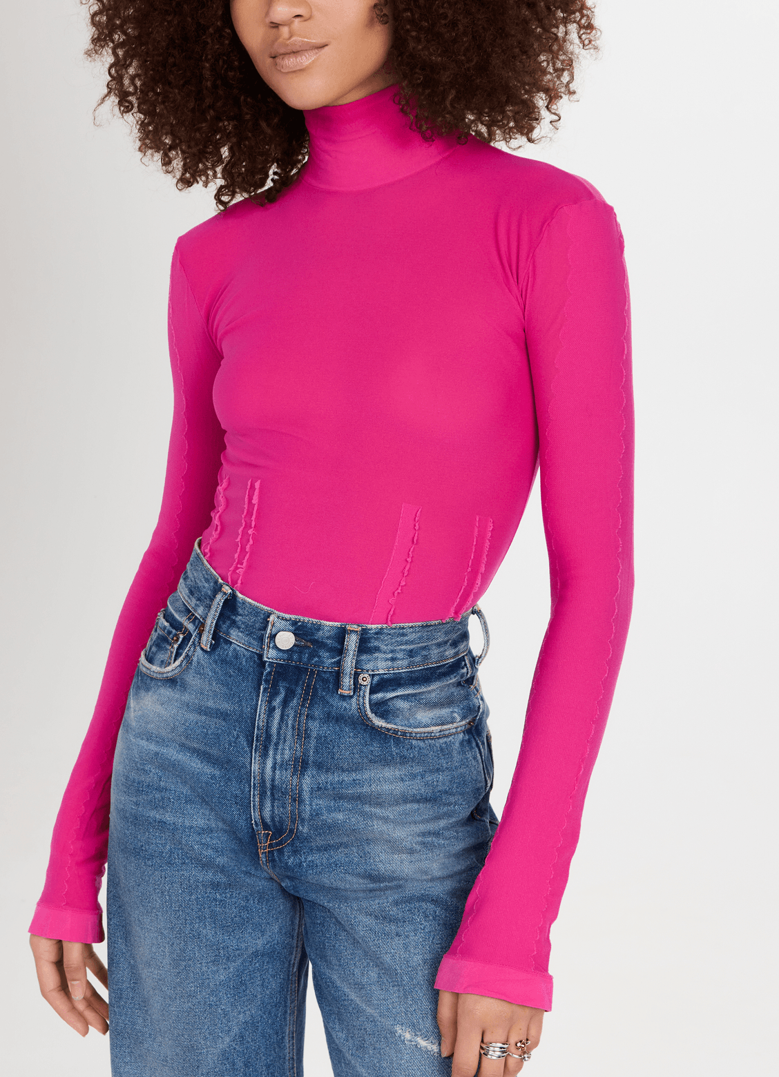 Long Sleeve T Shirt - Image 1
