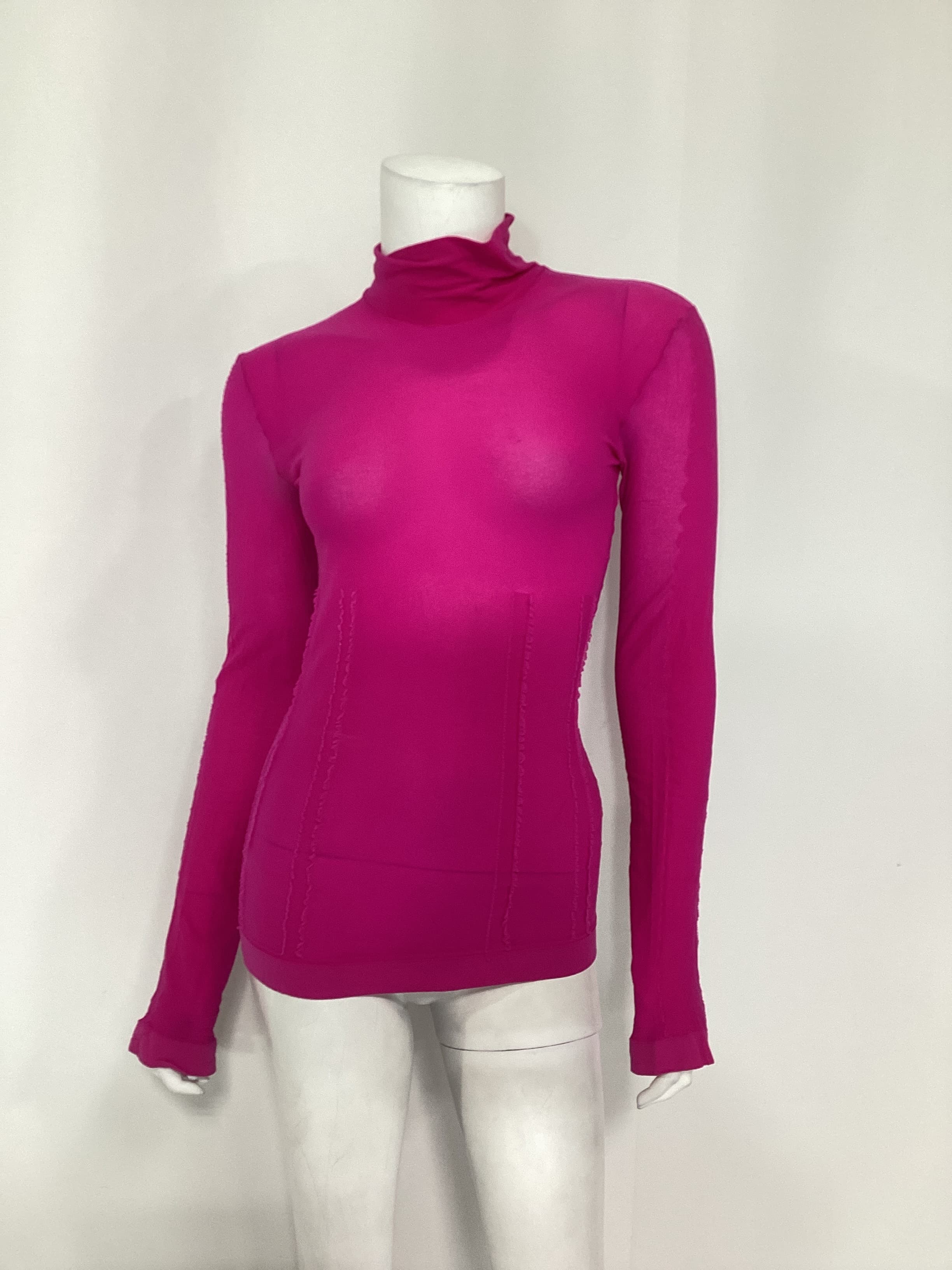 Long Sleeve T Shirt - Image 3