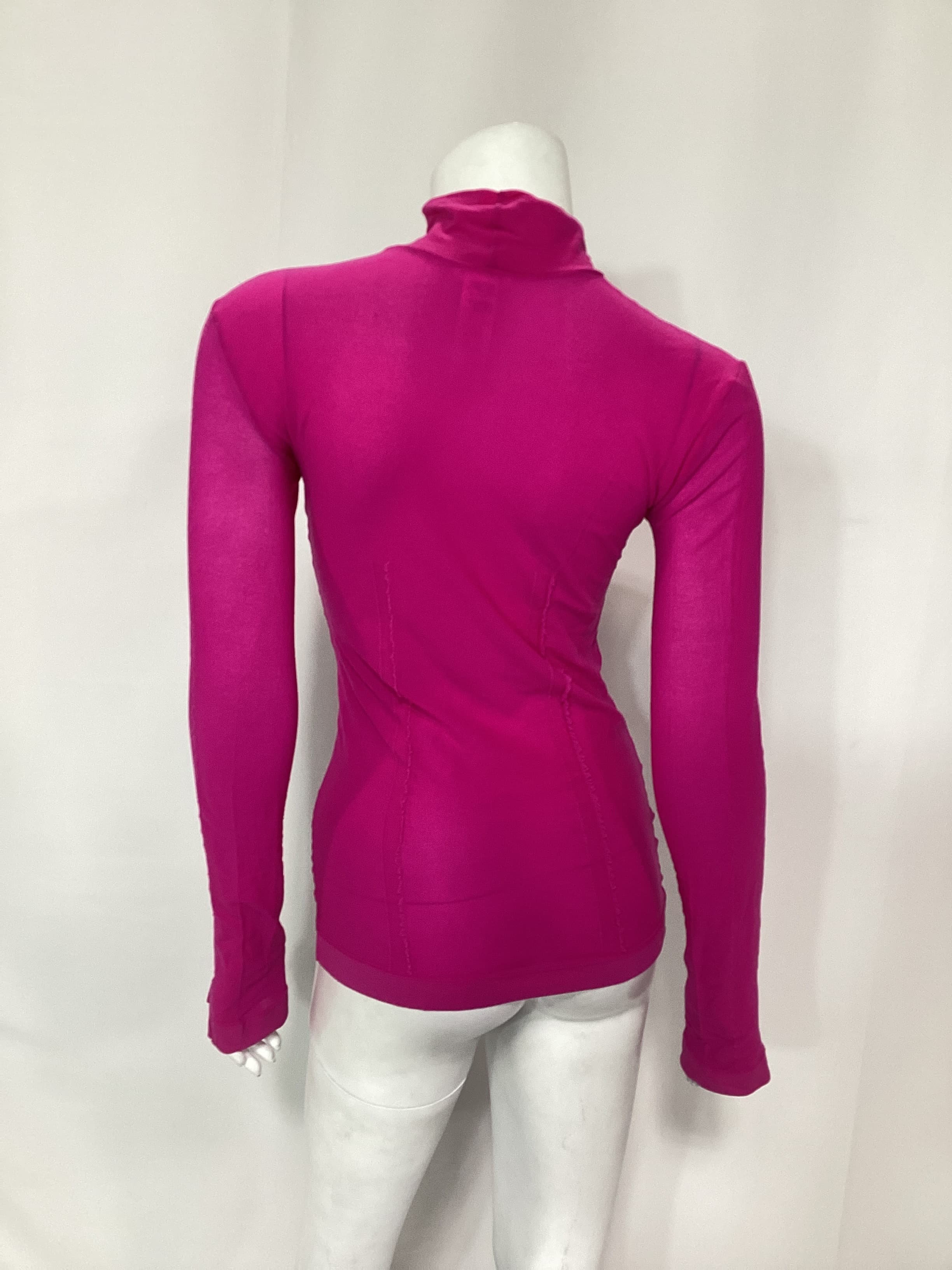 Long Sleeve T Shirt - Image 2