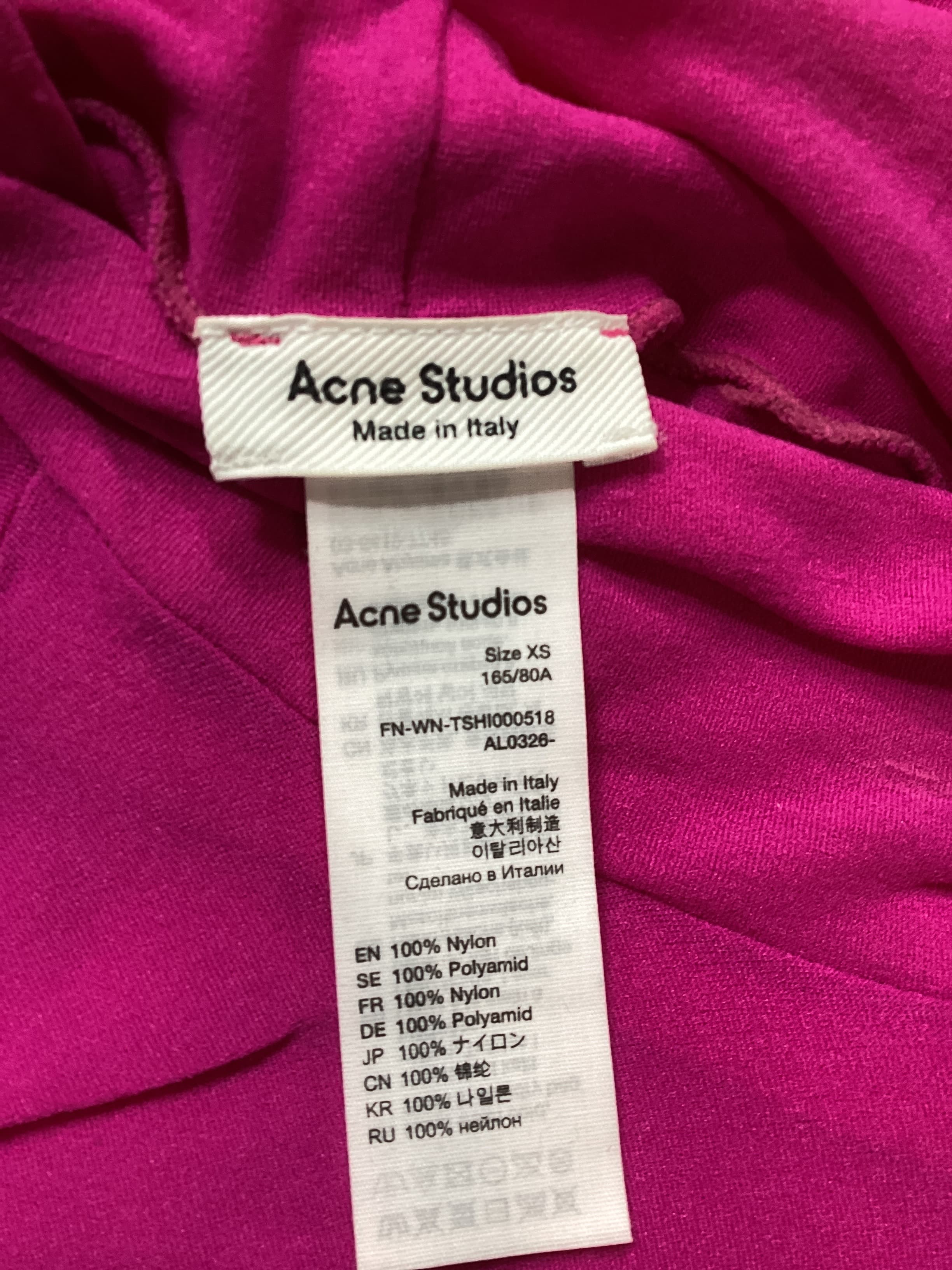 Long Sleeve T Shirt - Image 4