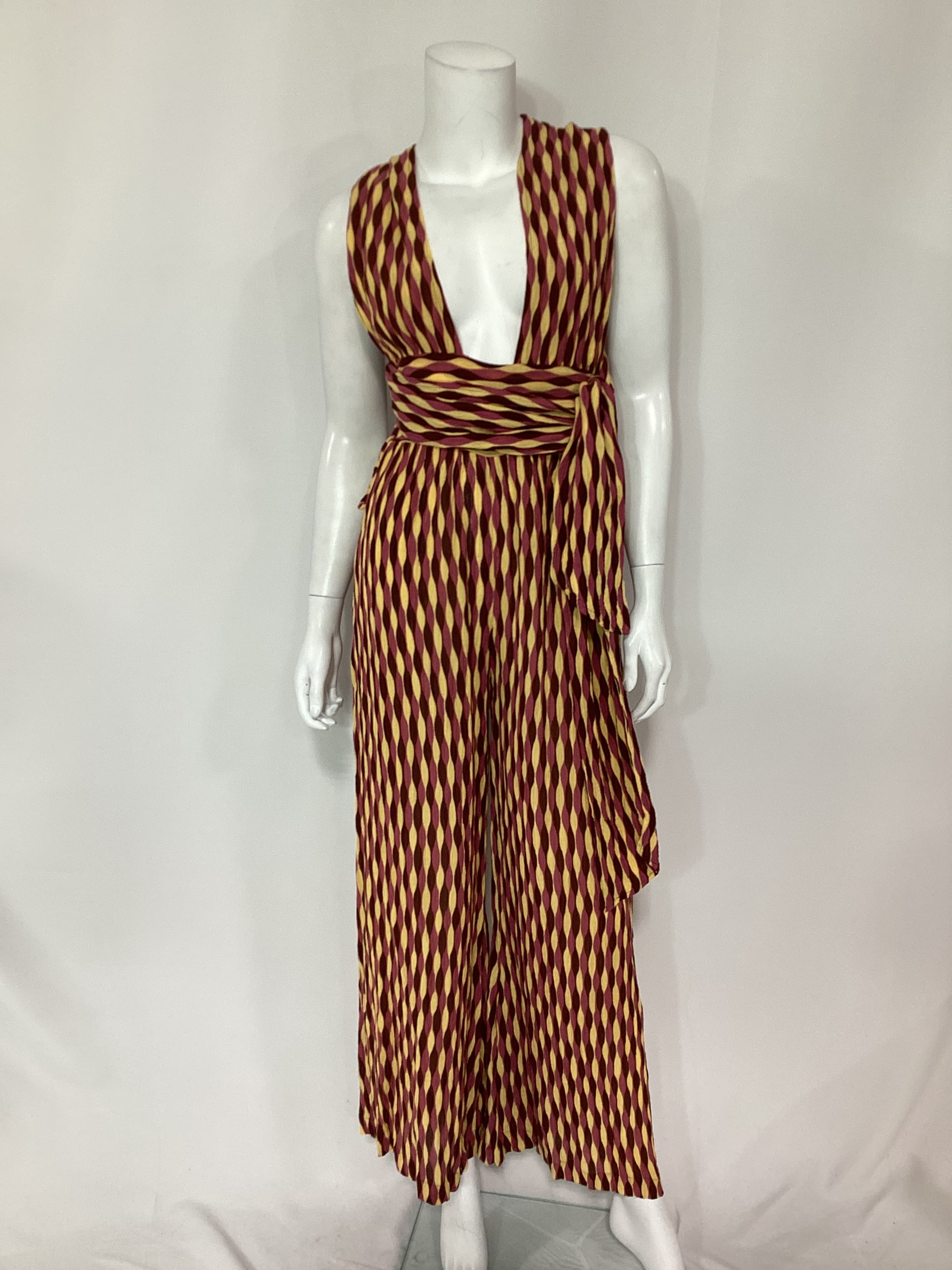 Vacanza Jumpsuit - Image 2