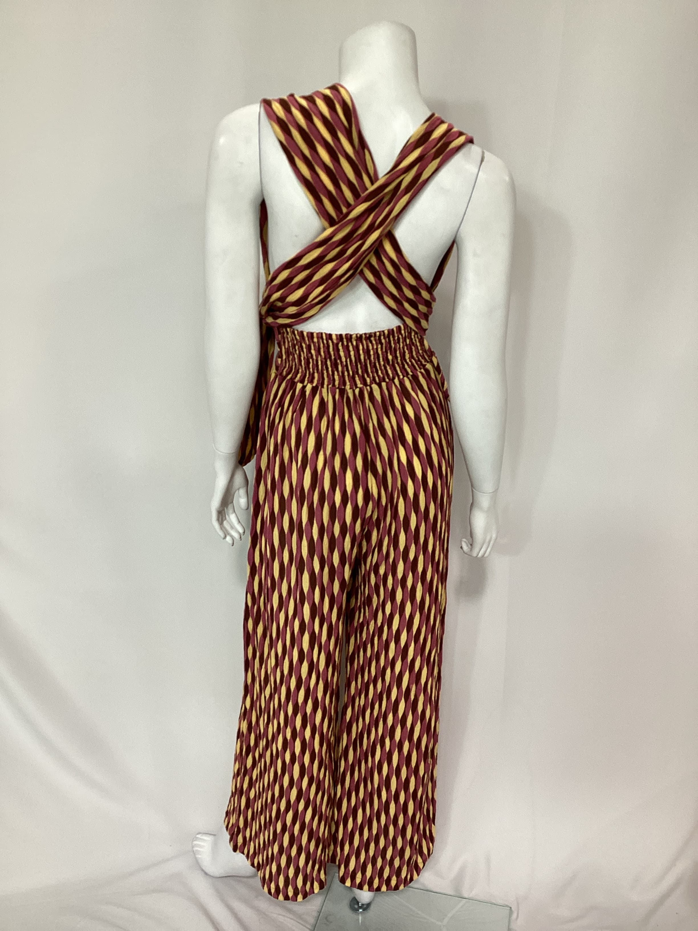 Vacanza Jumpsuit - Image 3