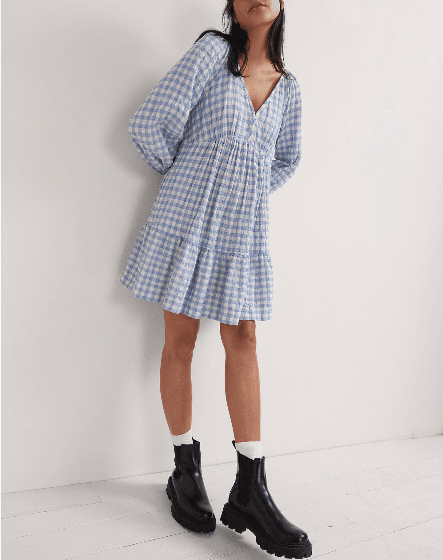 The Kelsey Dress - Image 1