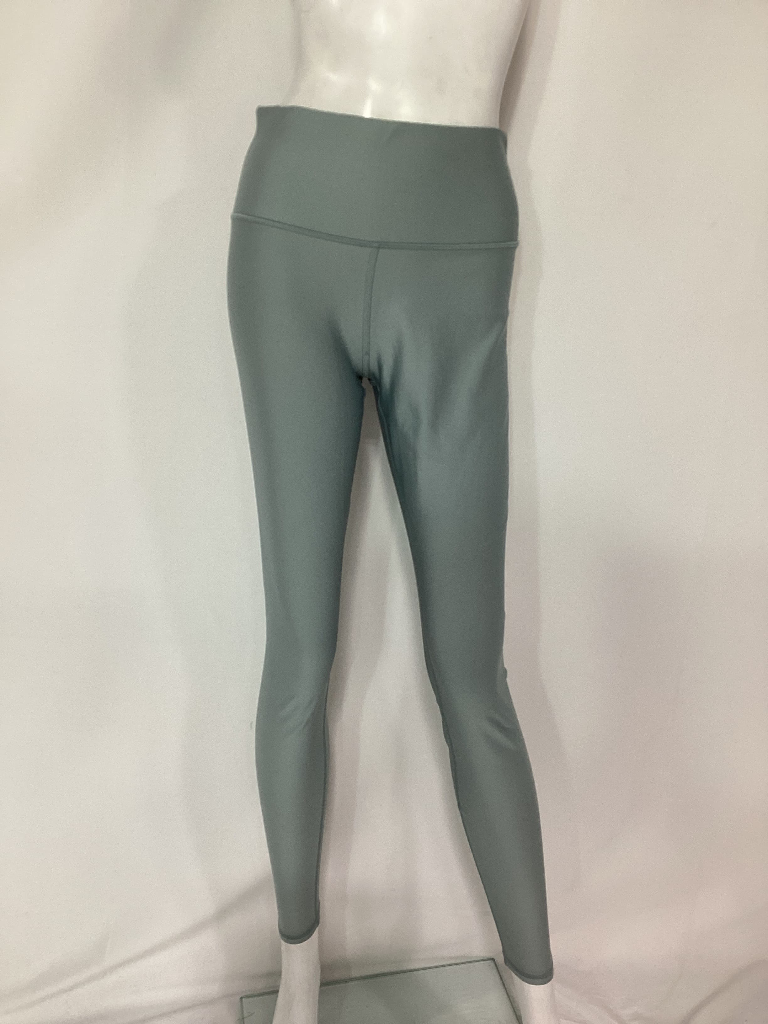 High Waist Airlift Brushed Legging - Image 2