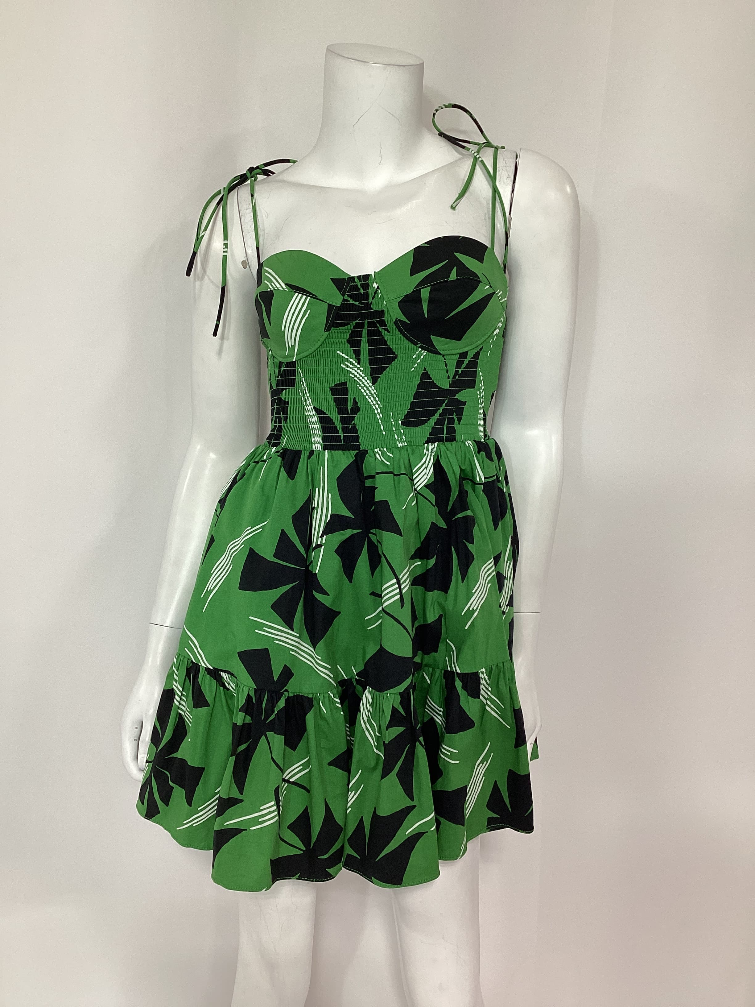 Mini Landry Dress - Image 2