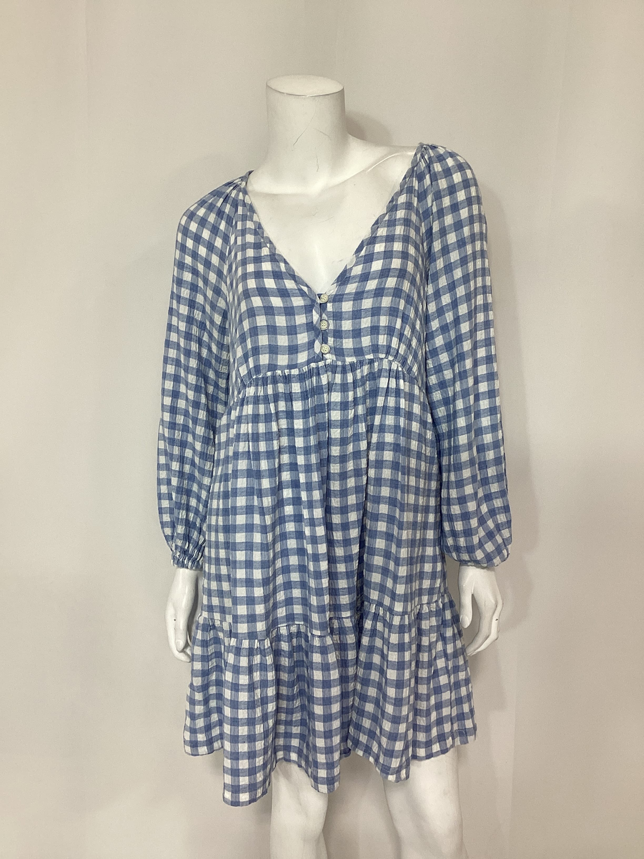 The Kelsey Dress - Image 3