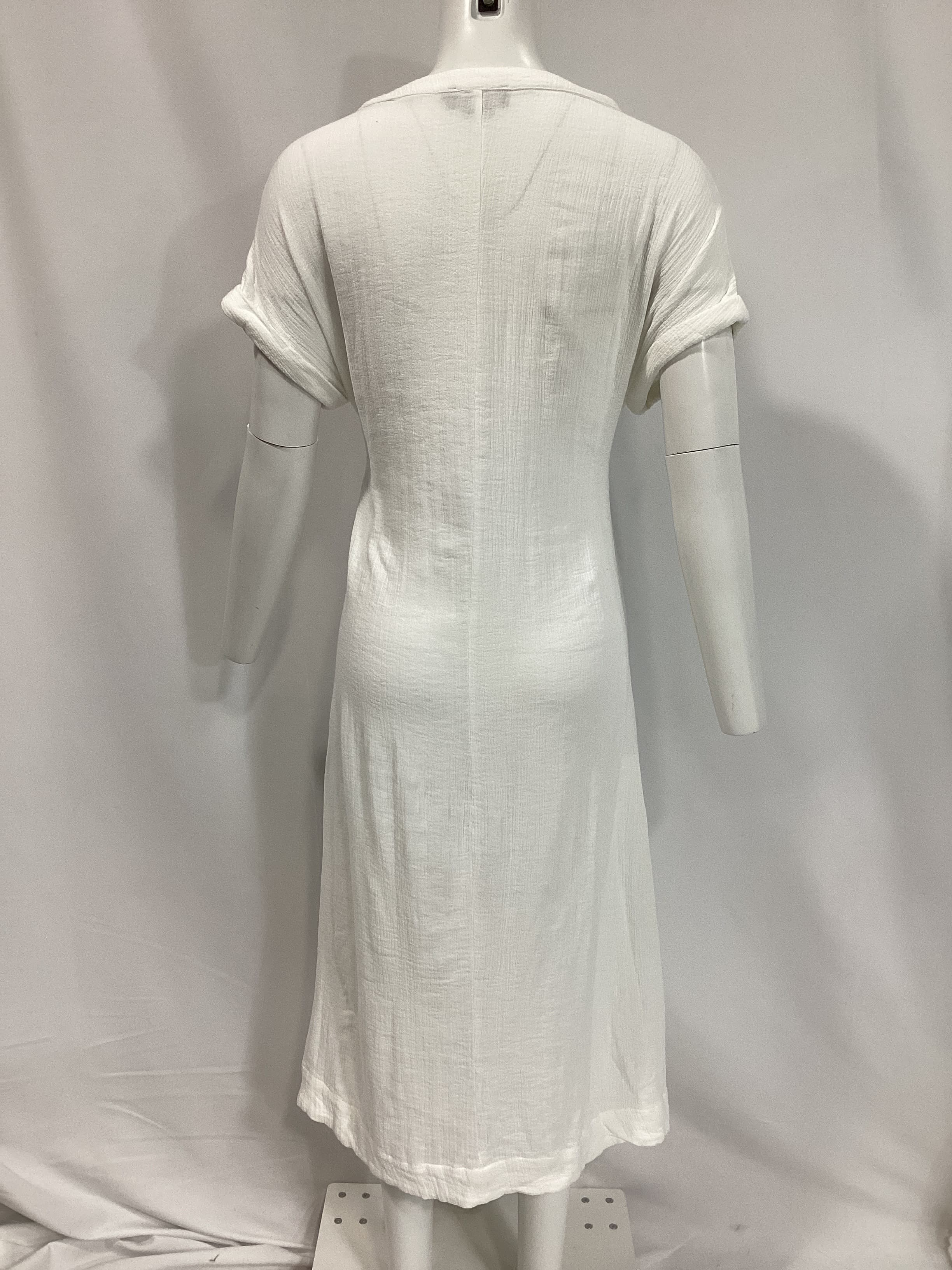 The Rosa Dress - Image 4