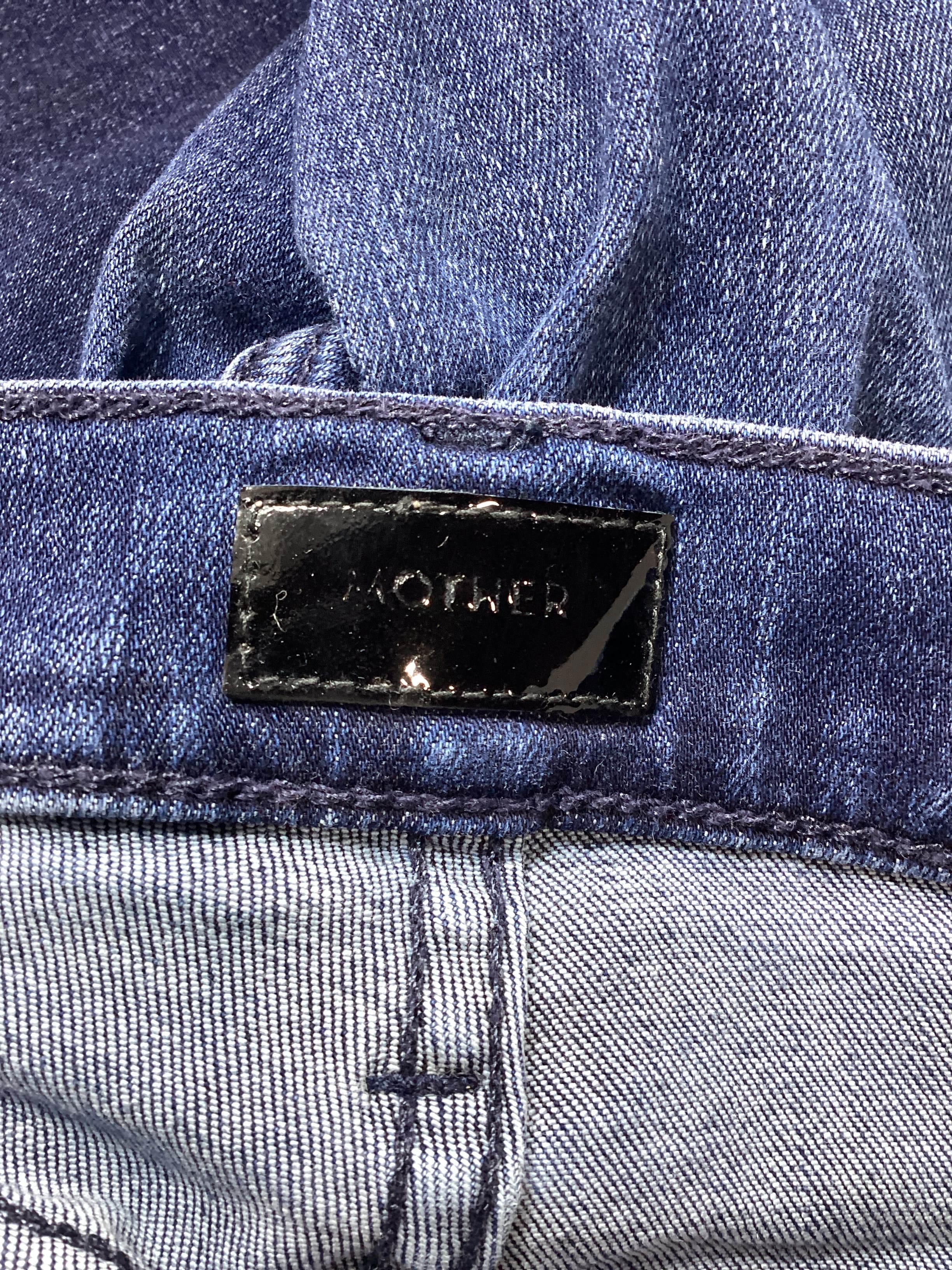 The Hustler Fray Ankle Bootcut Jeans - Image 4