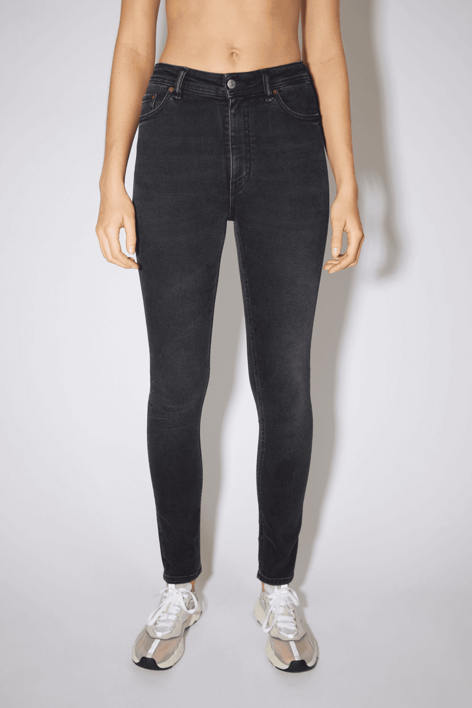 Skinny Fit Jeans - Climb - Image 1