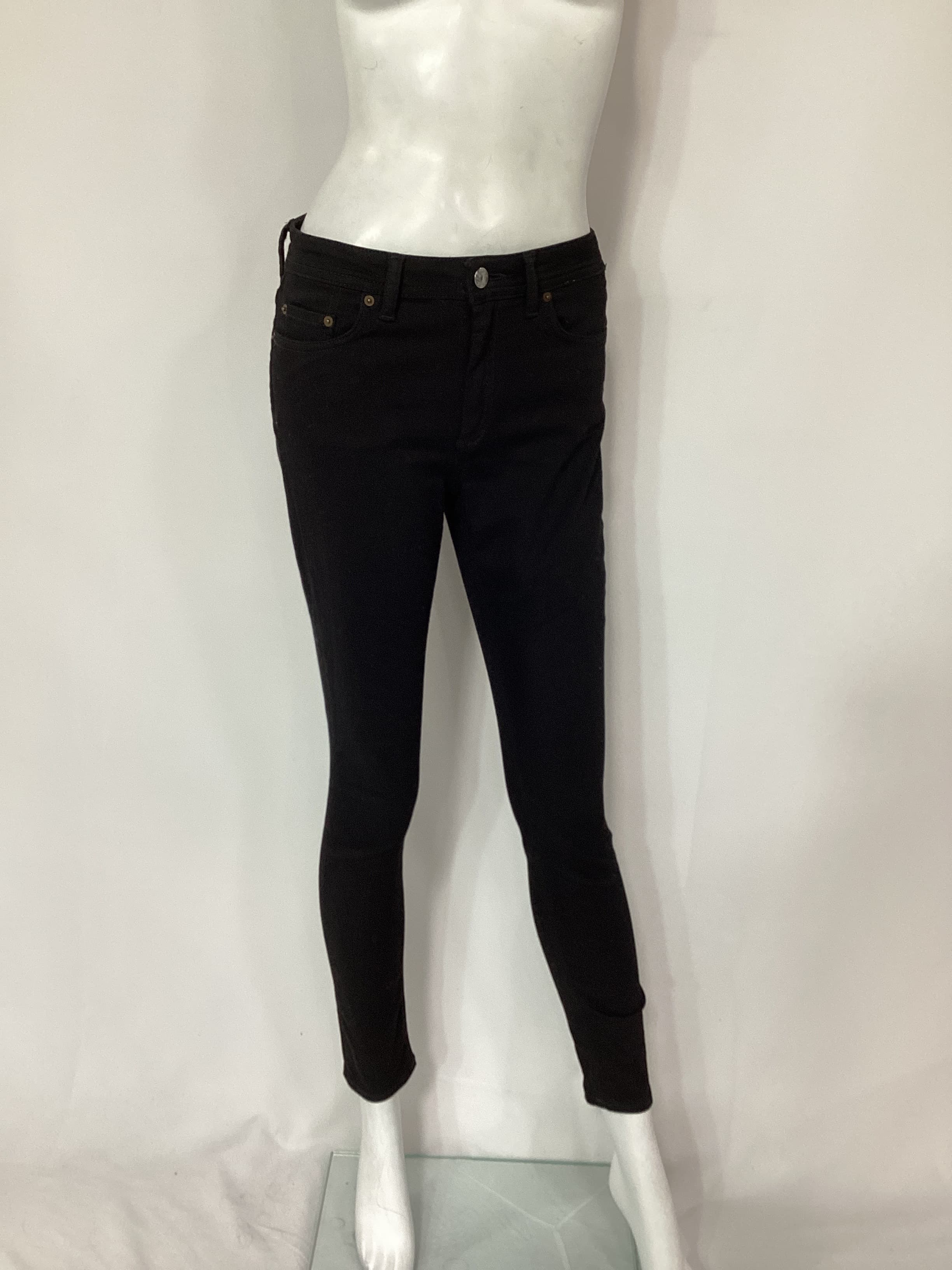 Skinny Fit Jeans - Climb - Image 3