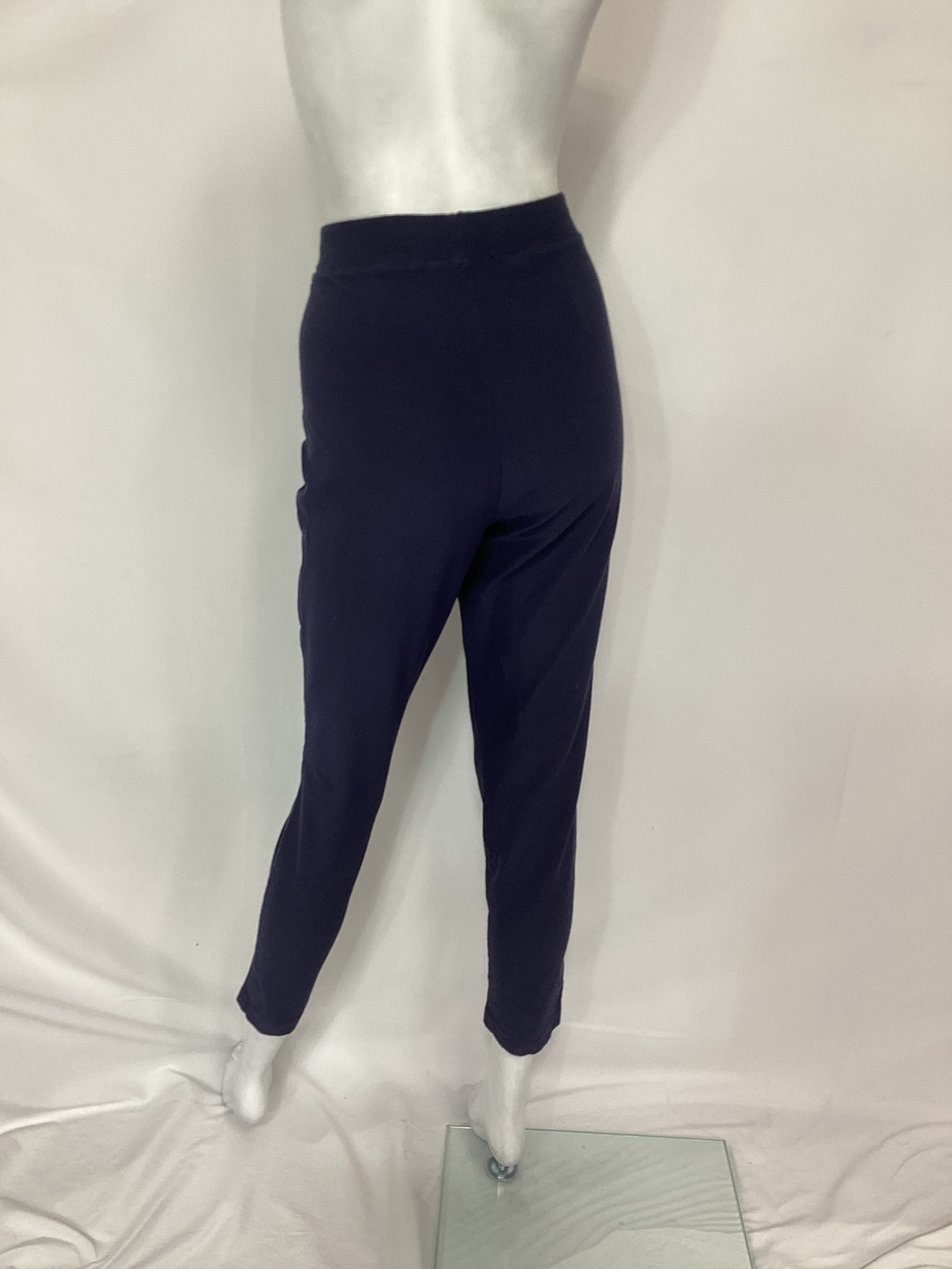 Washable Stretch Crepe Pant - Image 2