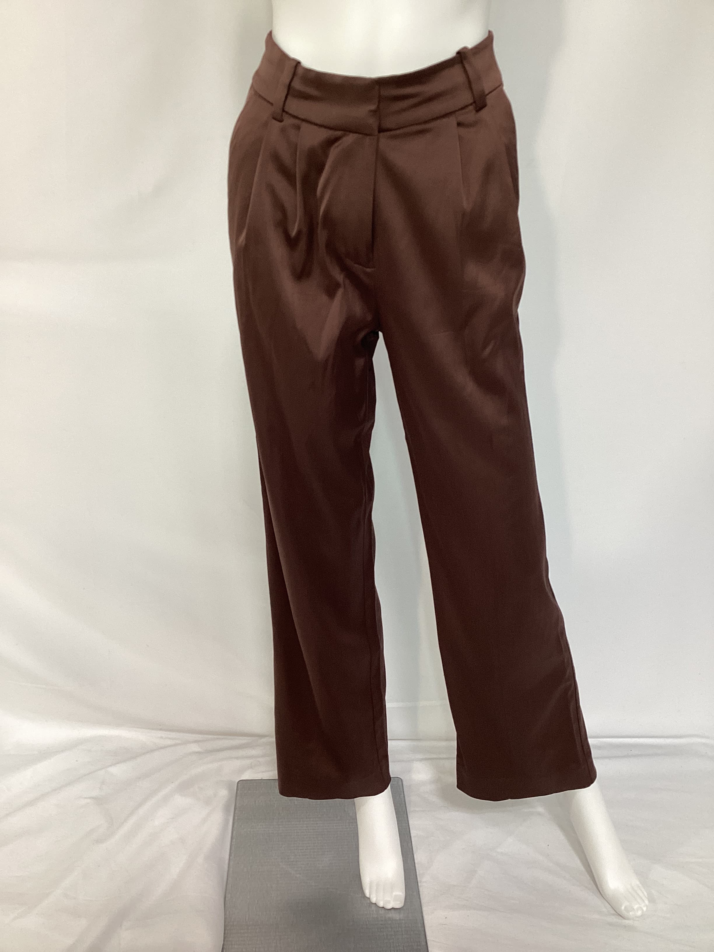 THE SATIN FAVORITE PANT - Image 2