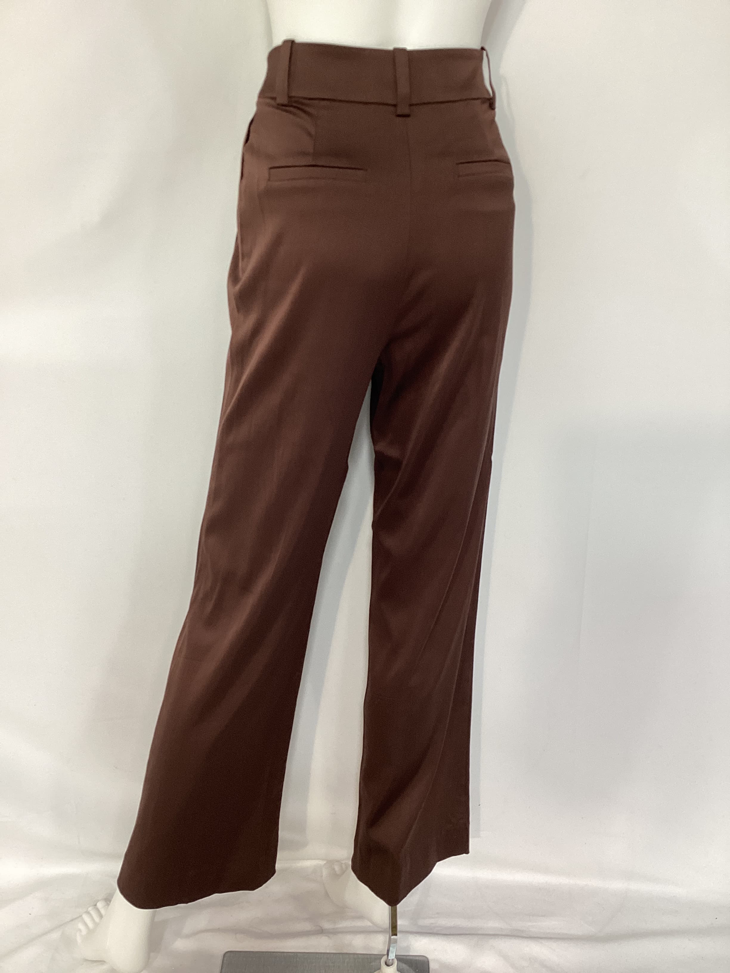 THE SATIN FAVORITE PANT - Image 3