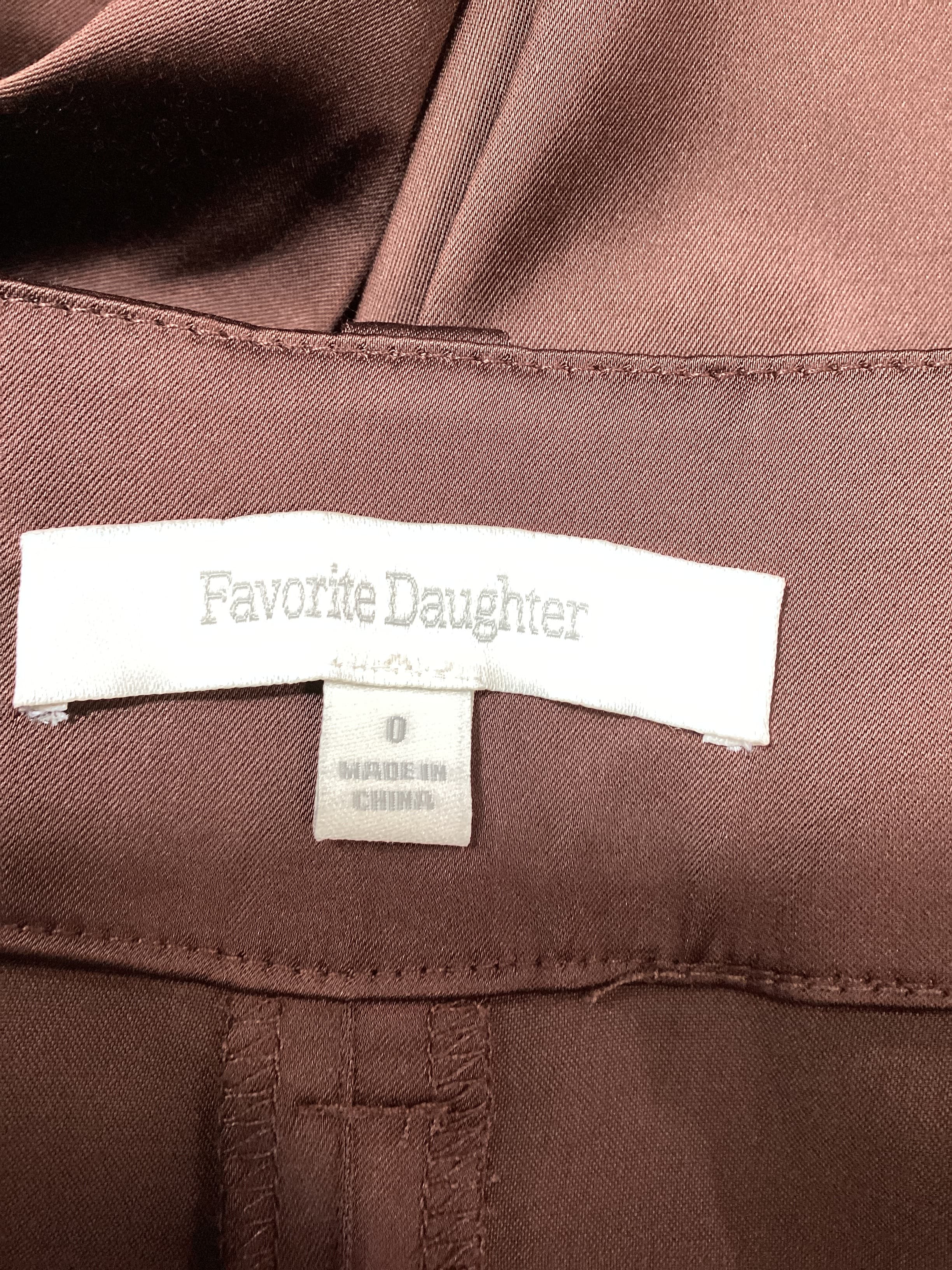 THE SATIN FAVORITE PANT - Image 4