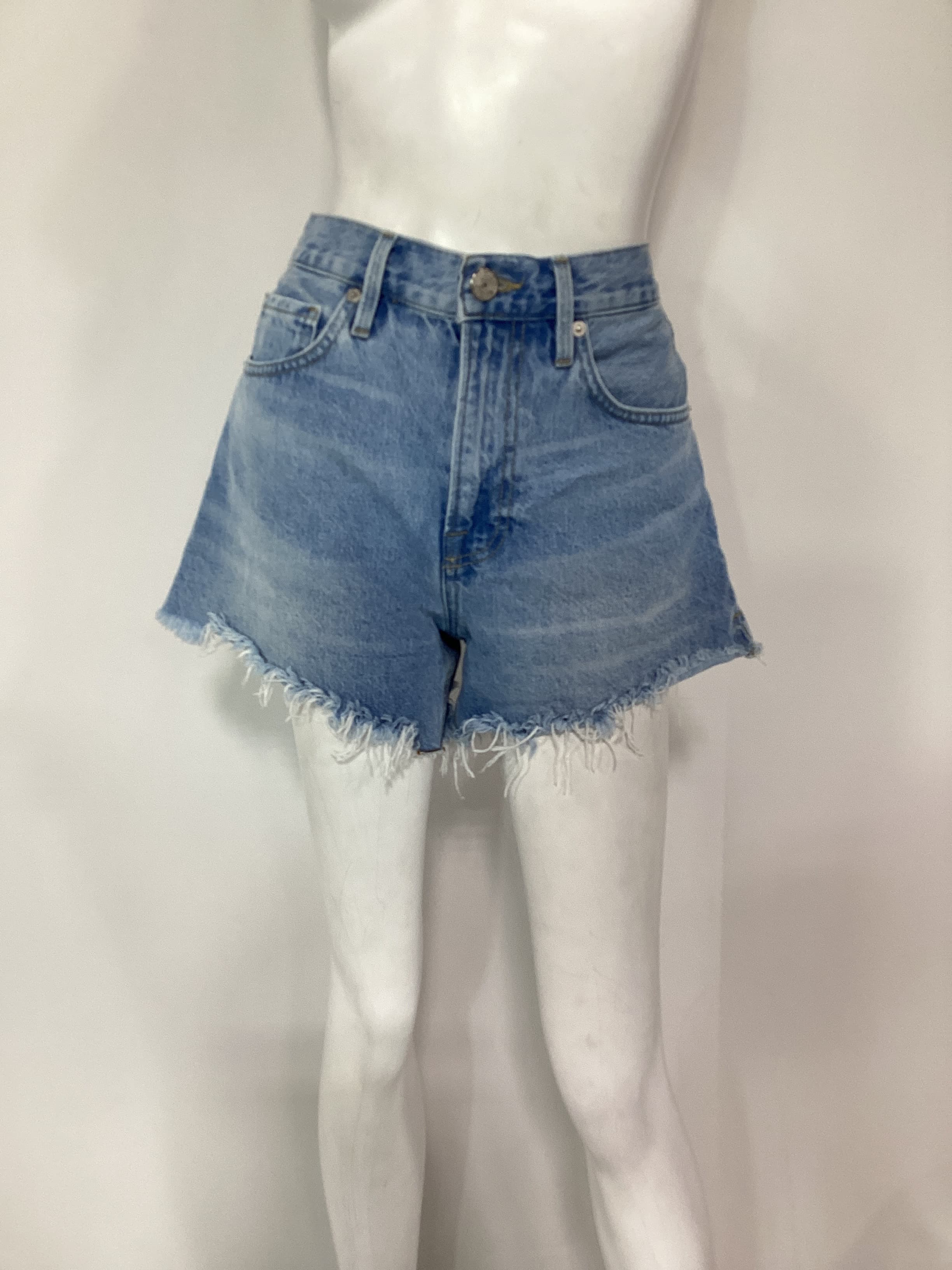 Le Super High Short - Image 2