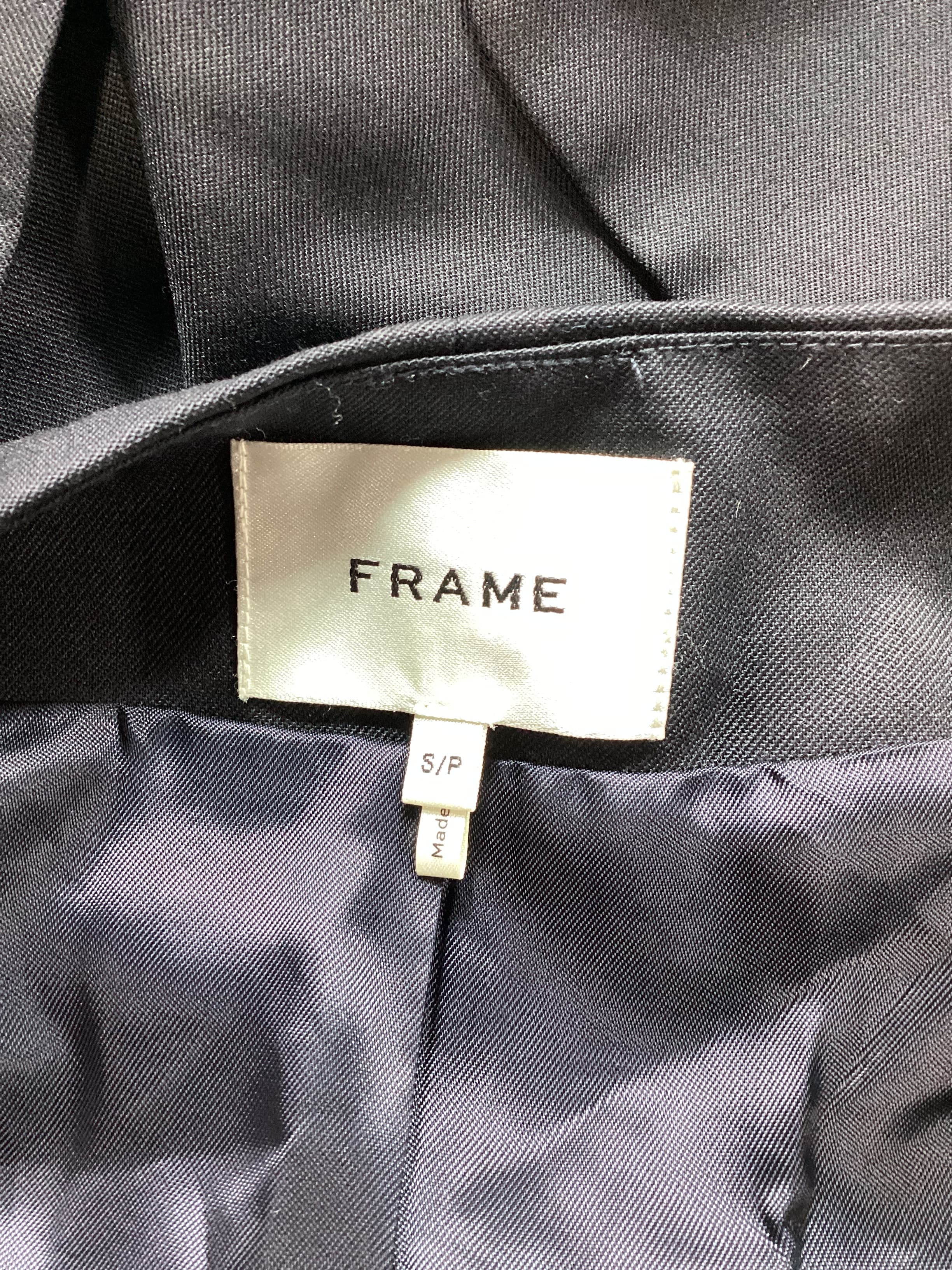 Button Front Jacket - Image 2