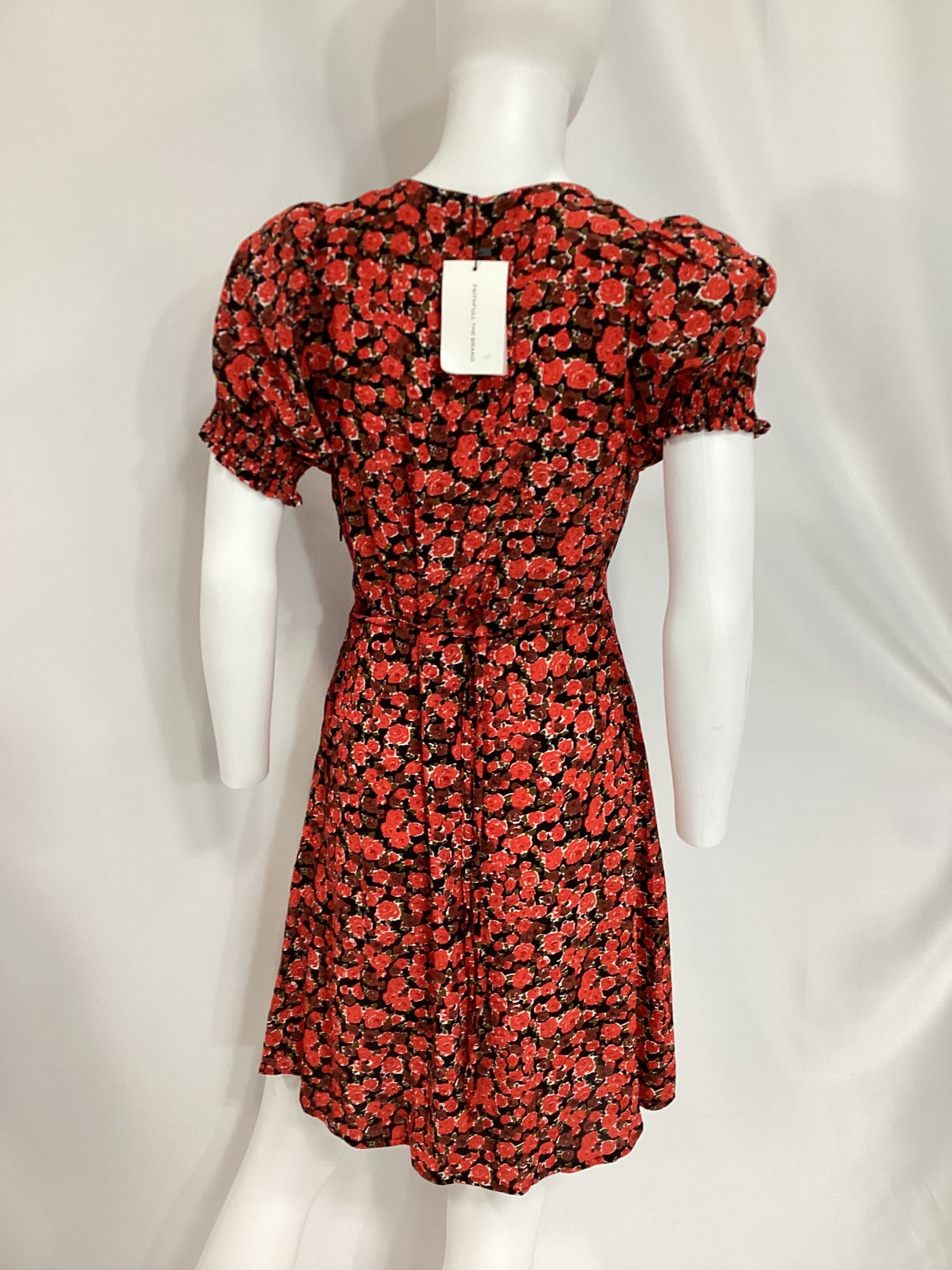 Albertina Mini Dress - Image 2