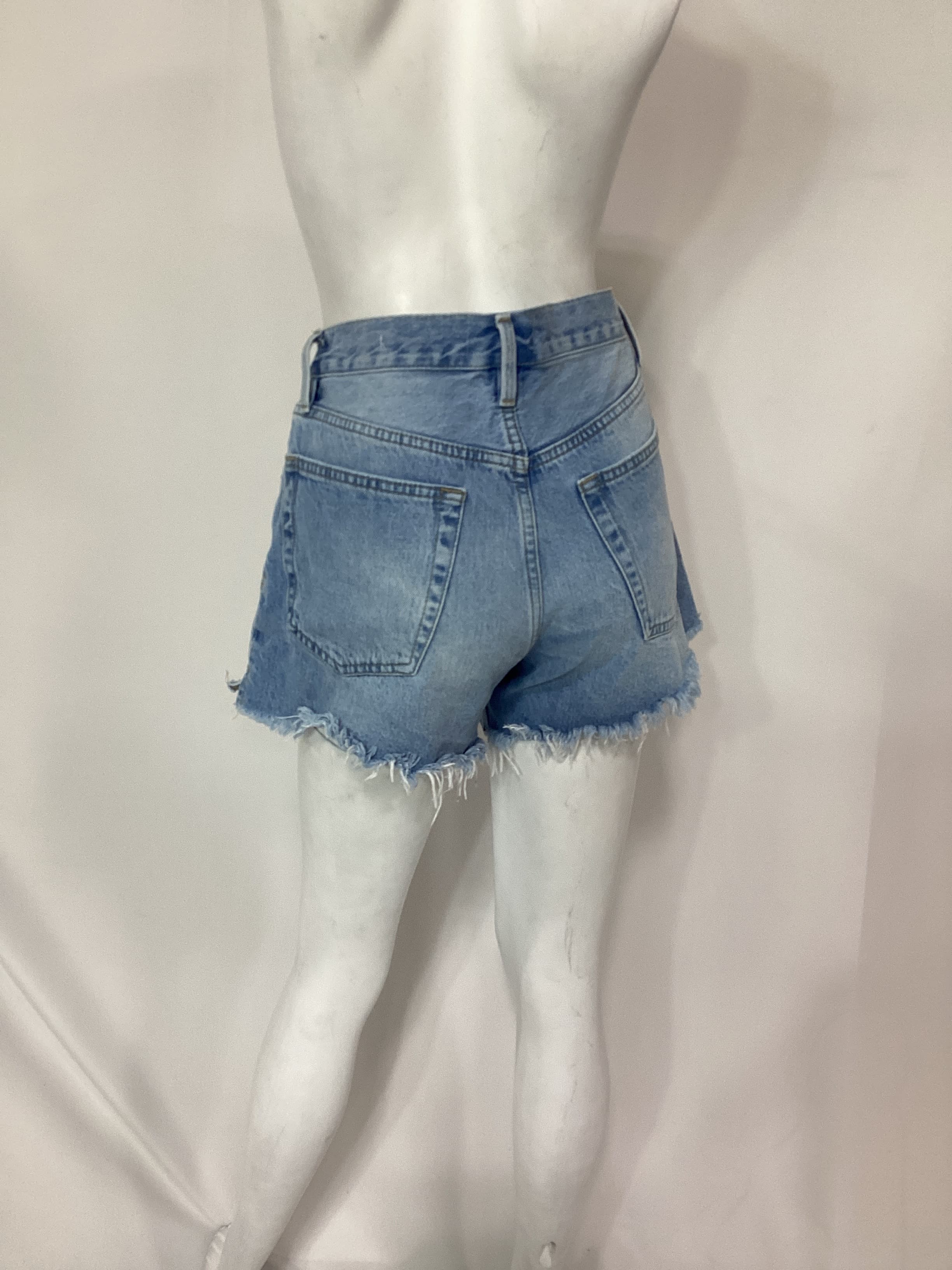 Le Super High Short - Image 3