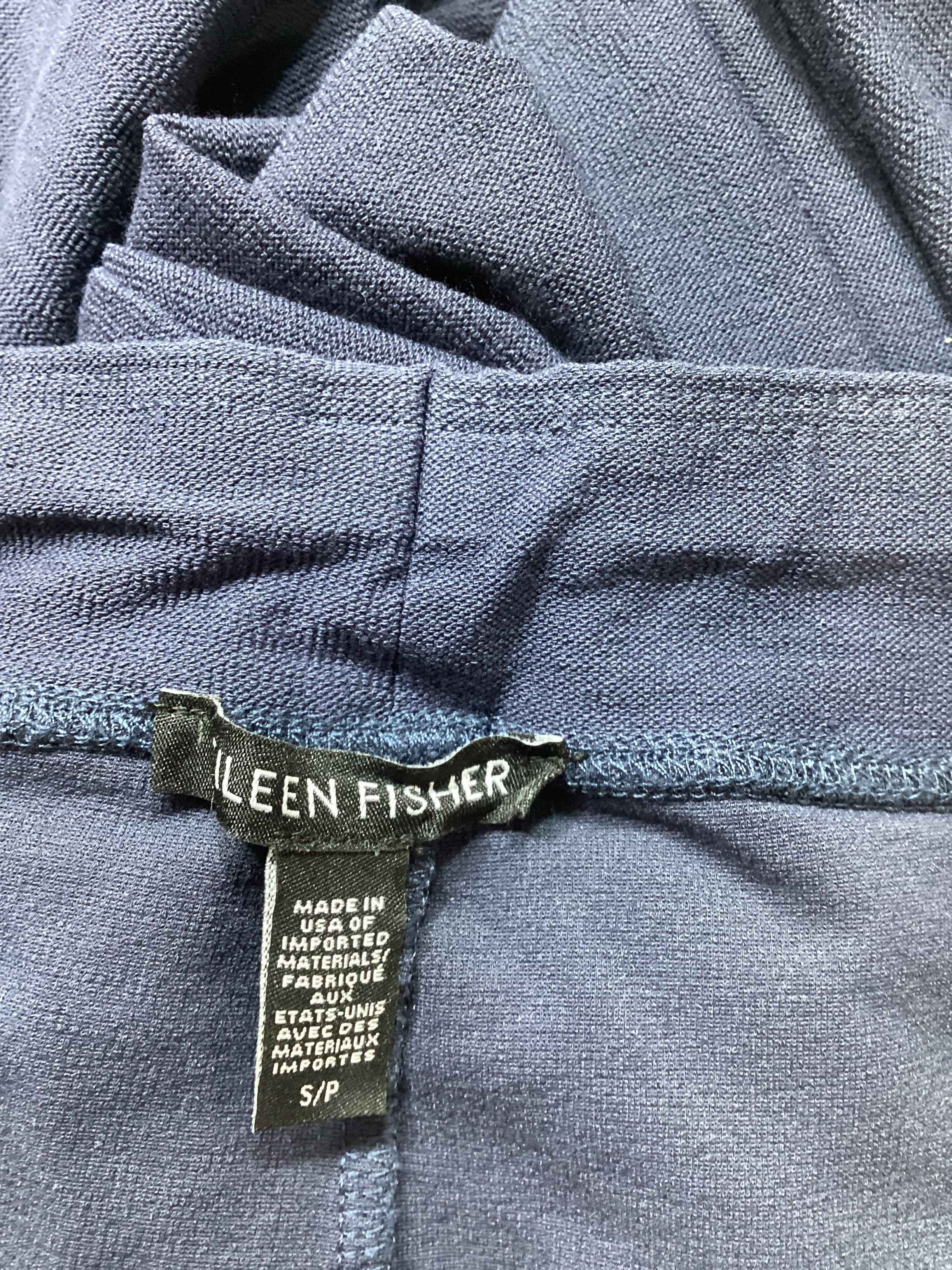 Washable Stretch Crepe Pant - Image 4