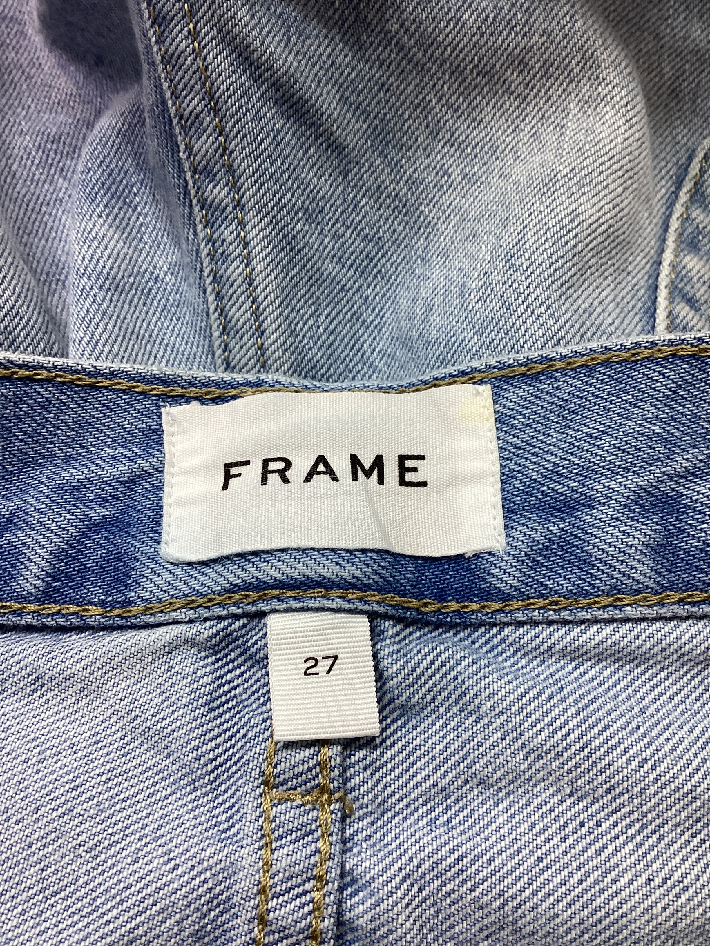 Le Super High Short - Image 4