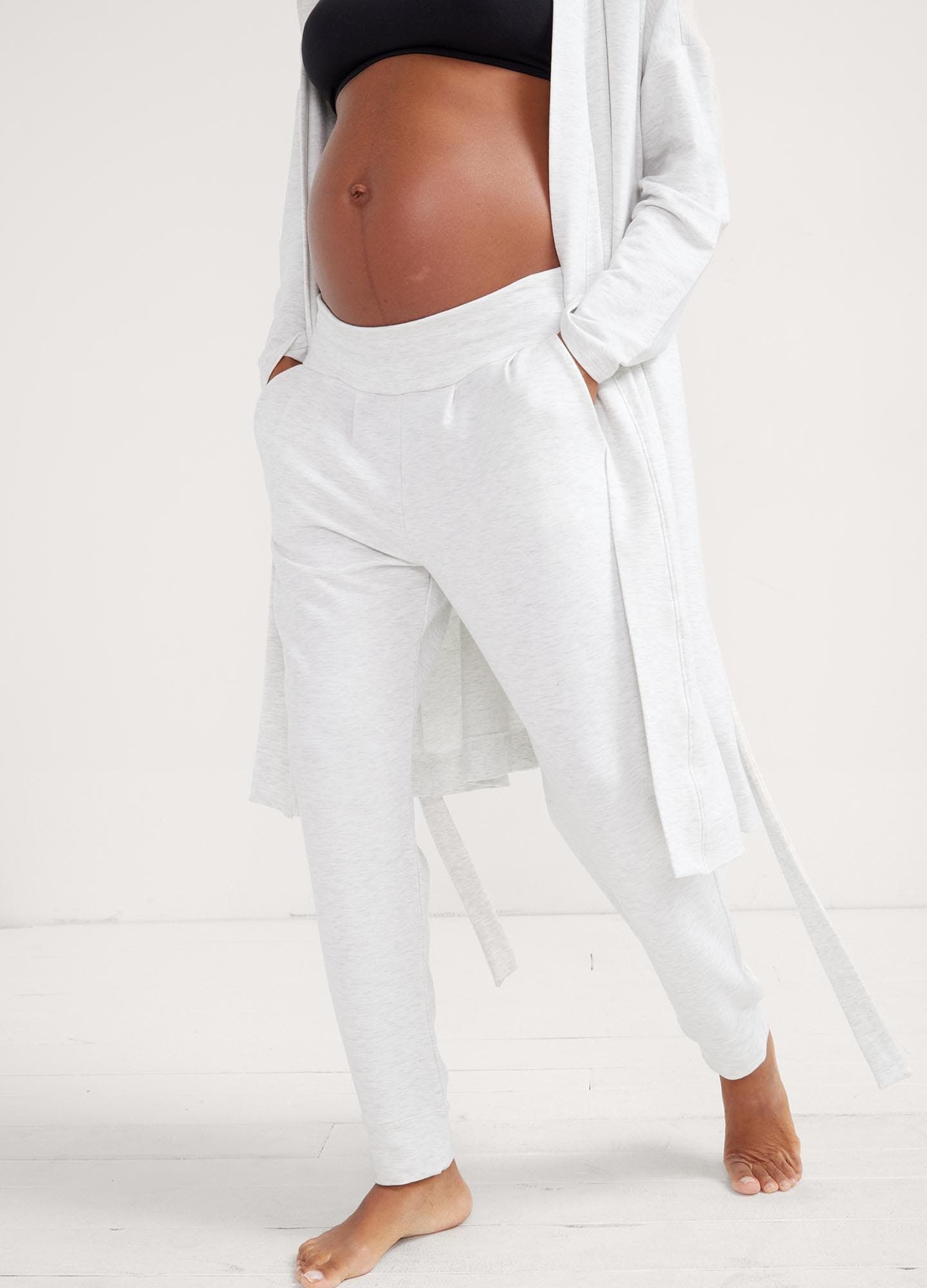 The Indoor Outdoor Jogger - Image 1